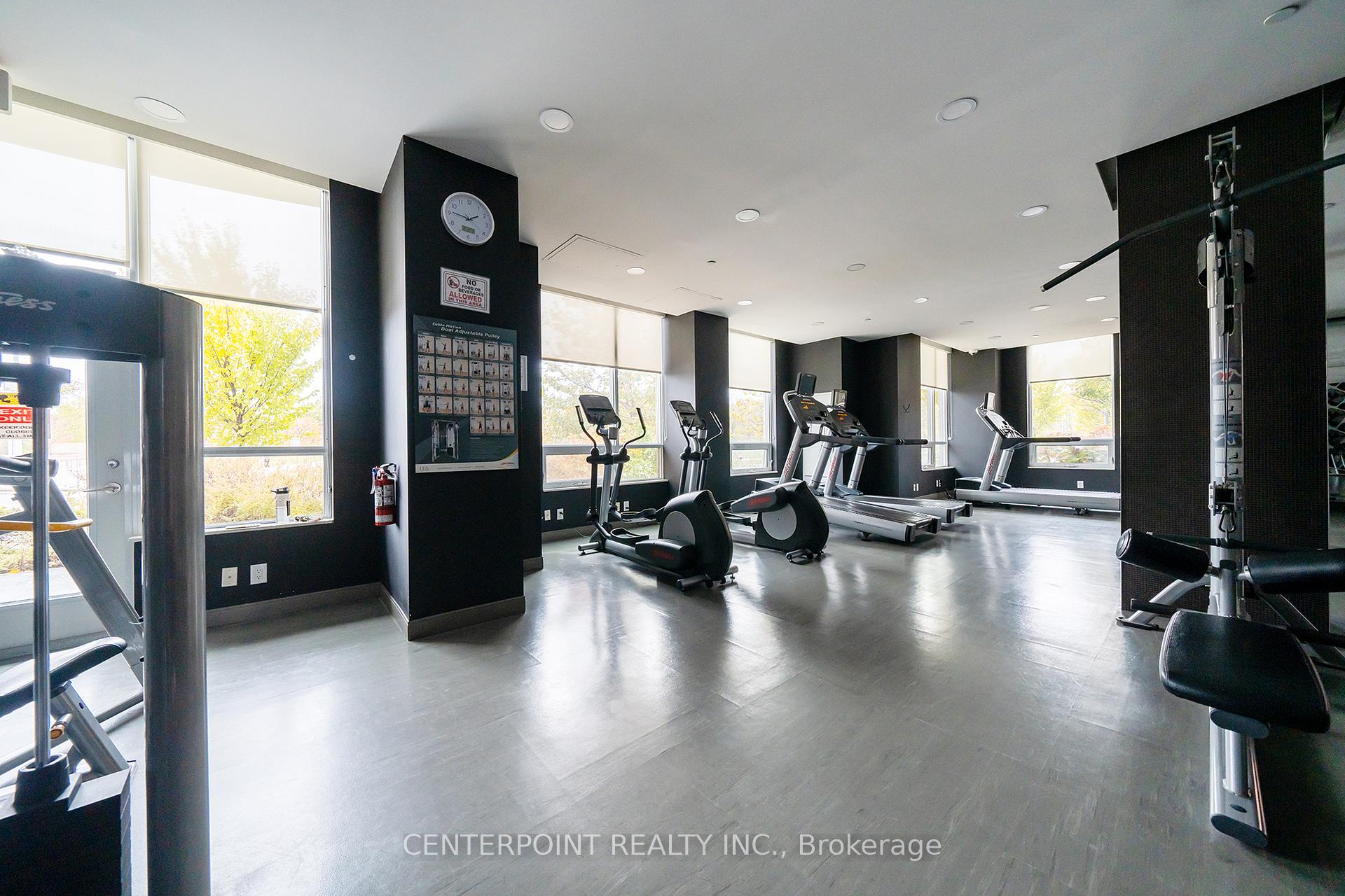 Photo 43 of Unit 2102, 8200 Birchmount Road, Markham, Unionville — HOMEH