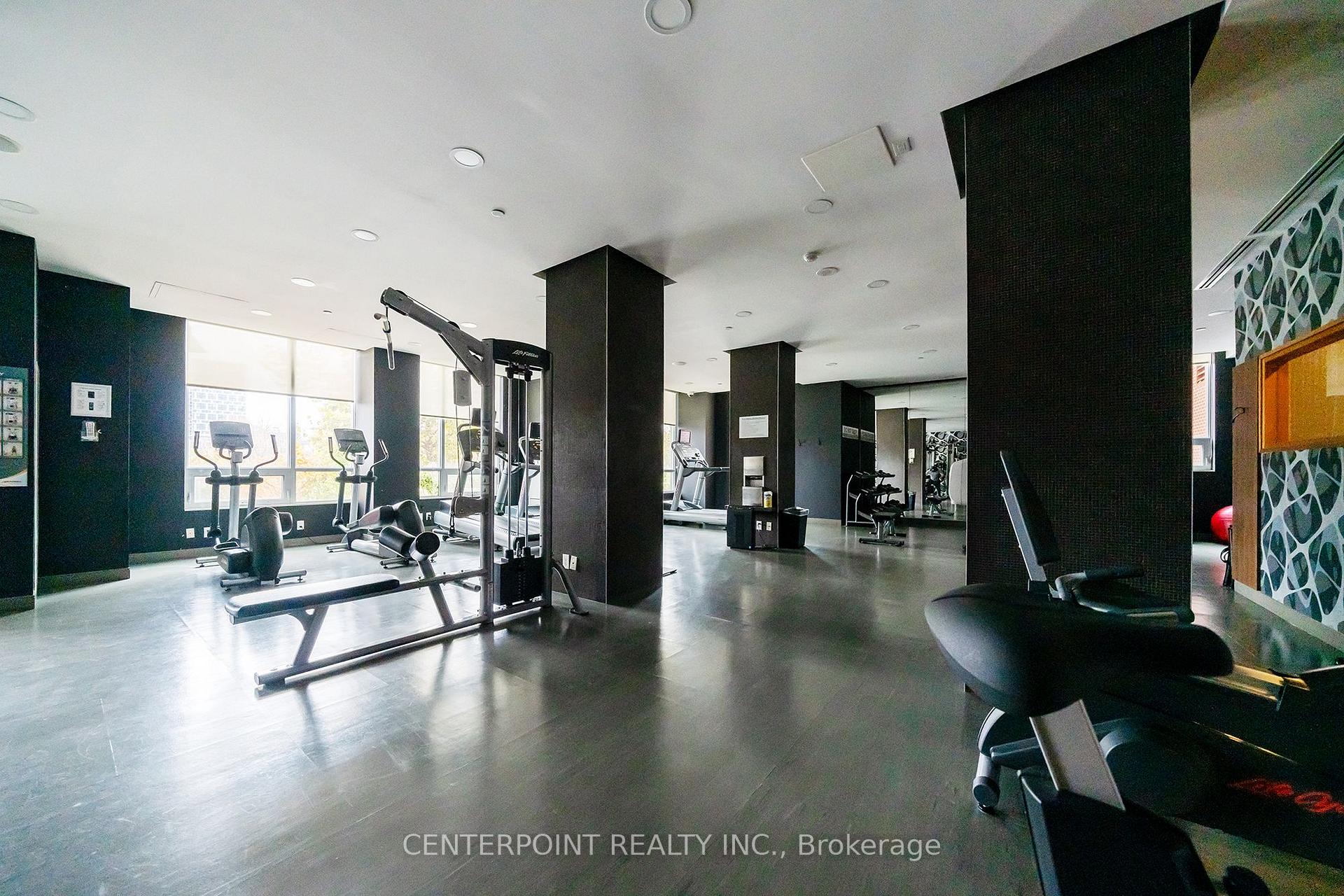 Photo 44 of Unit 2102, 8200 Birchmount Road, Markham, Unionville — HOMEH