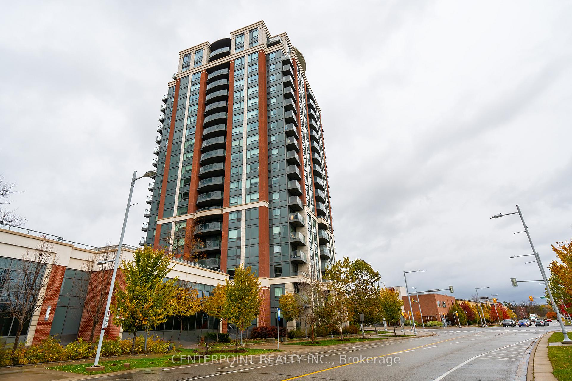 Photo 48 of Unit 2102, 8200 Birchmount Road, Markham, Unionville — HOMEH