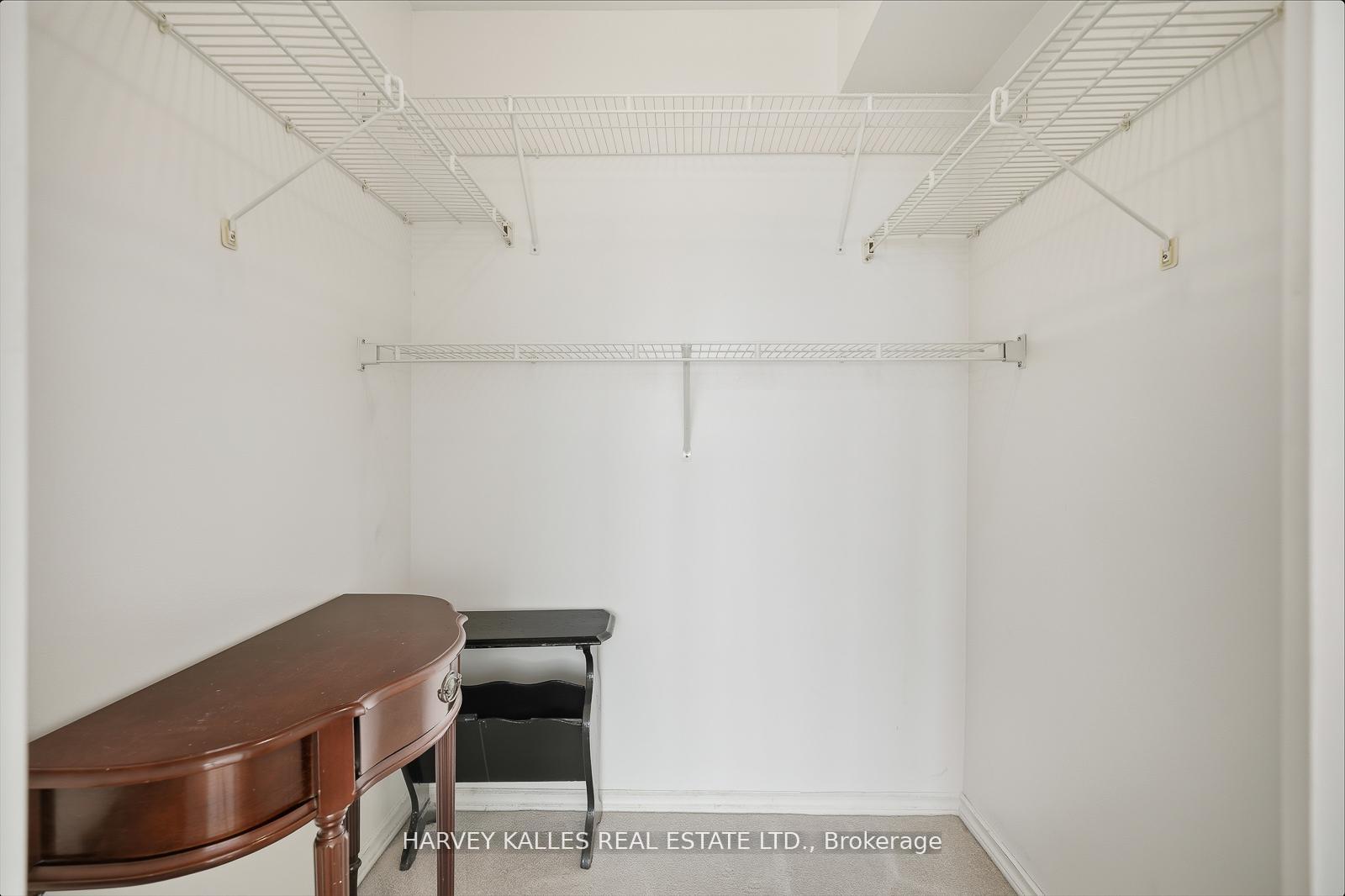 Photo 22 of Unit 812, 20 Cherrytree Drive, Brampton, Fletcher's Creek South — HOMEH