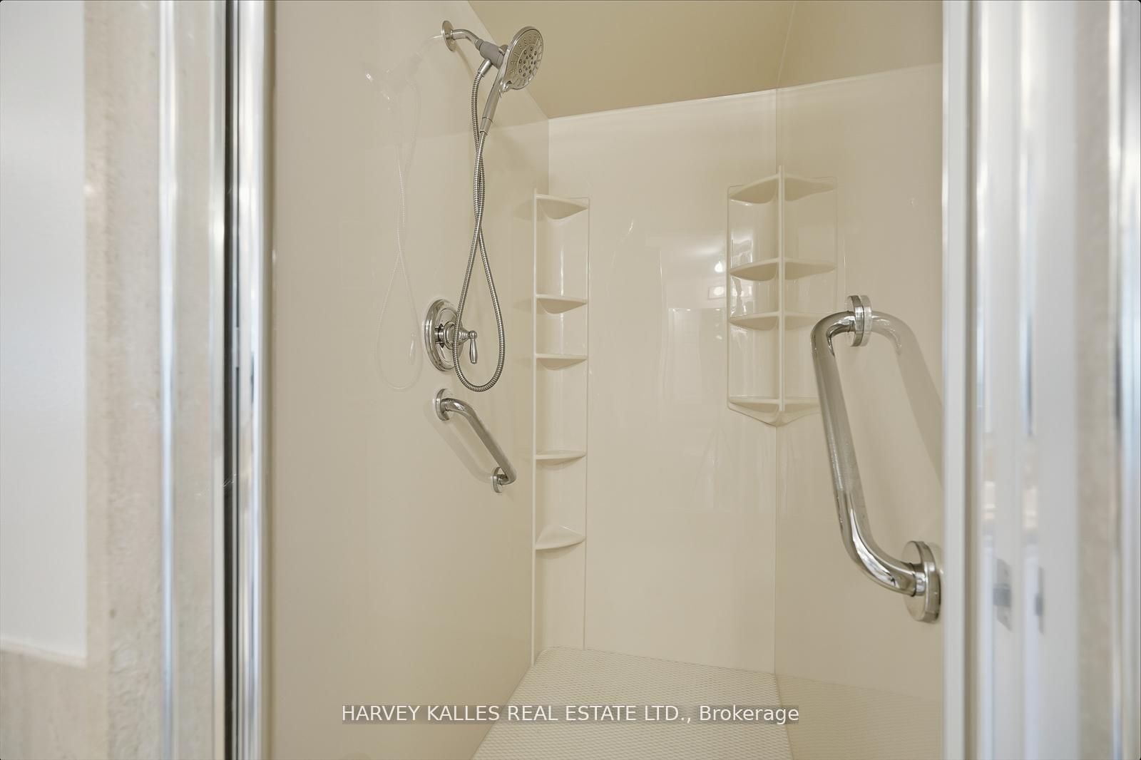 Photo 24 of Unit 812, 20 Cherrytree Drive, Brampton, Fletcher's Creek South — HOMEH