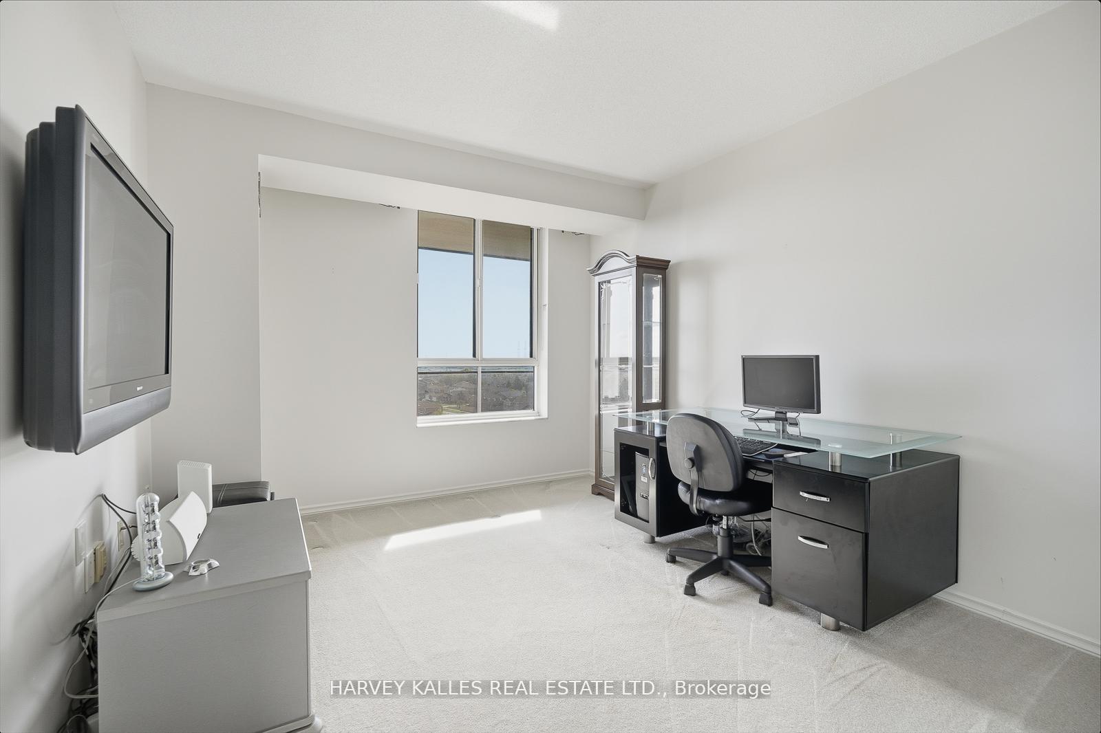 Photo 25 of Unit 812, 20 Cherrytree Drive, Brampton, Fletcher's Creek South — HOMEH