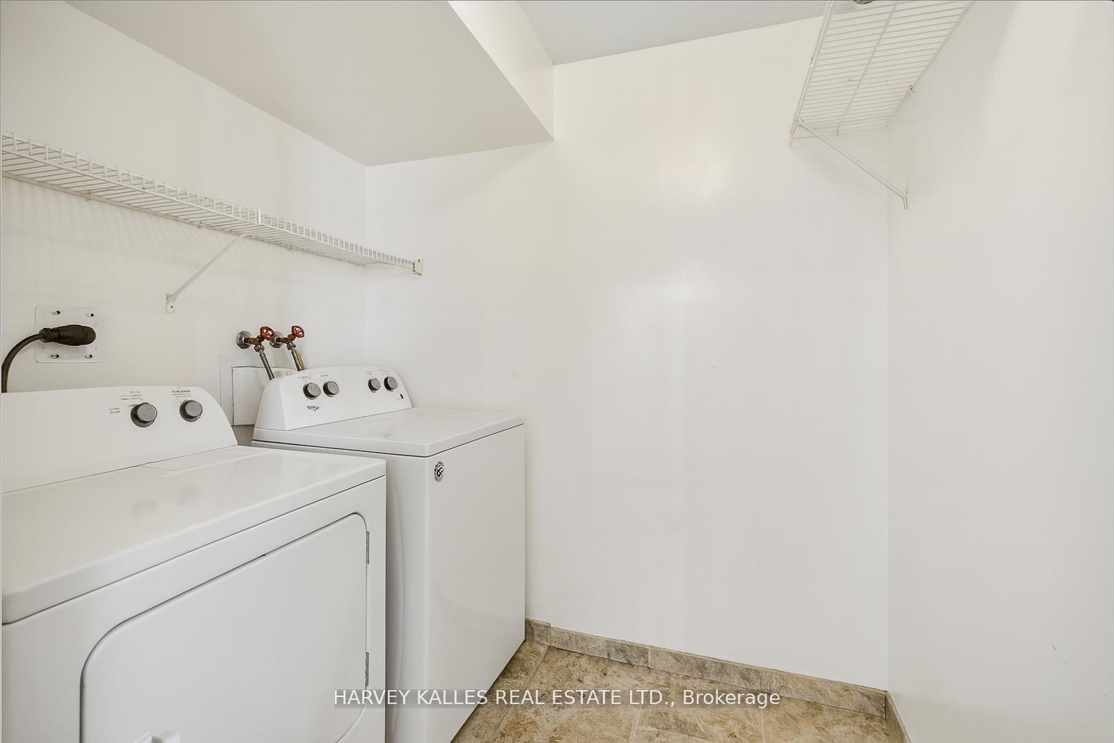 Photo 28 of Unit 812, 20 Cherrytree Drive, Brampton, Fletcher's Creek South — HOMEH