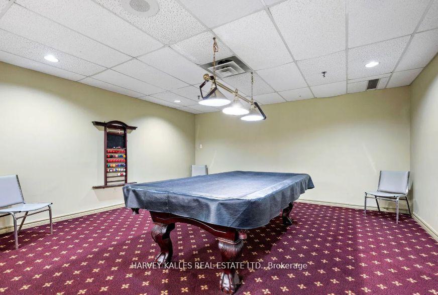 Photo 39 of Unit 812, 20 Cherrytree Drive, Brampton, Fletcher's Creek South — HOMEH