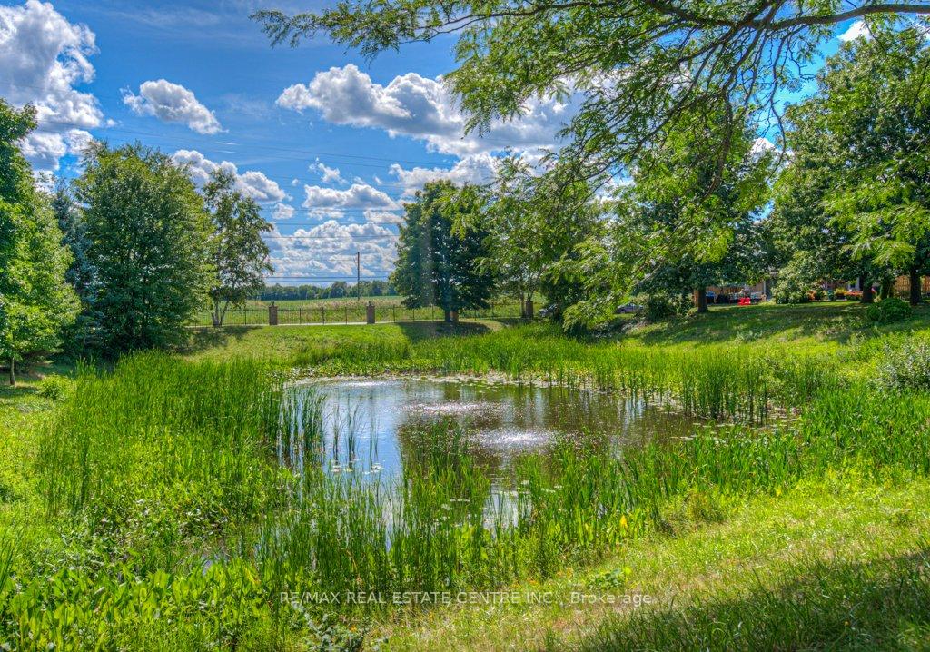 Photo 38 of 43 Postoaks Drive, Hamilton, Mount Hope — HOMEH