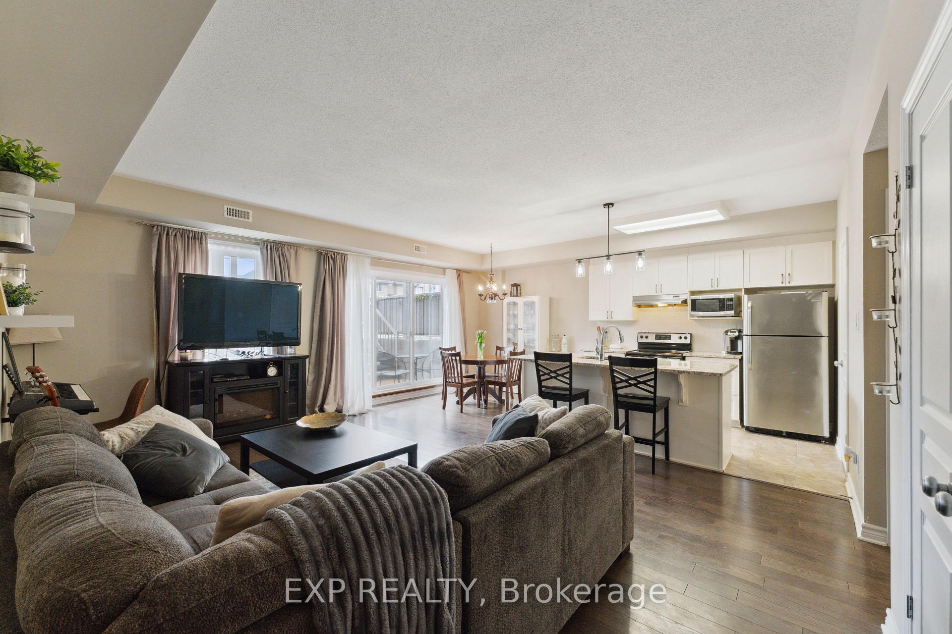 Photo 9 of Unit A, 22 Tadley Private, Ottawa, Barrhaven - Longfields — HOMEH