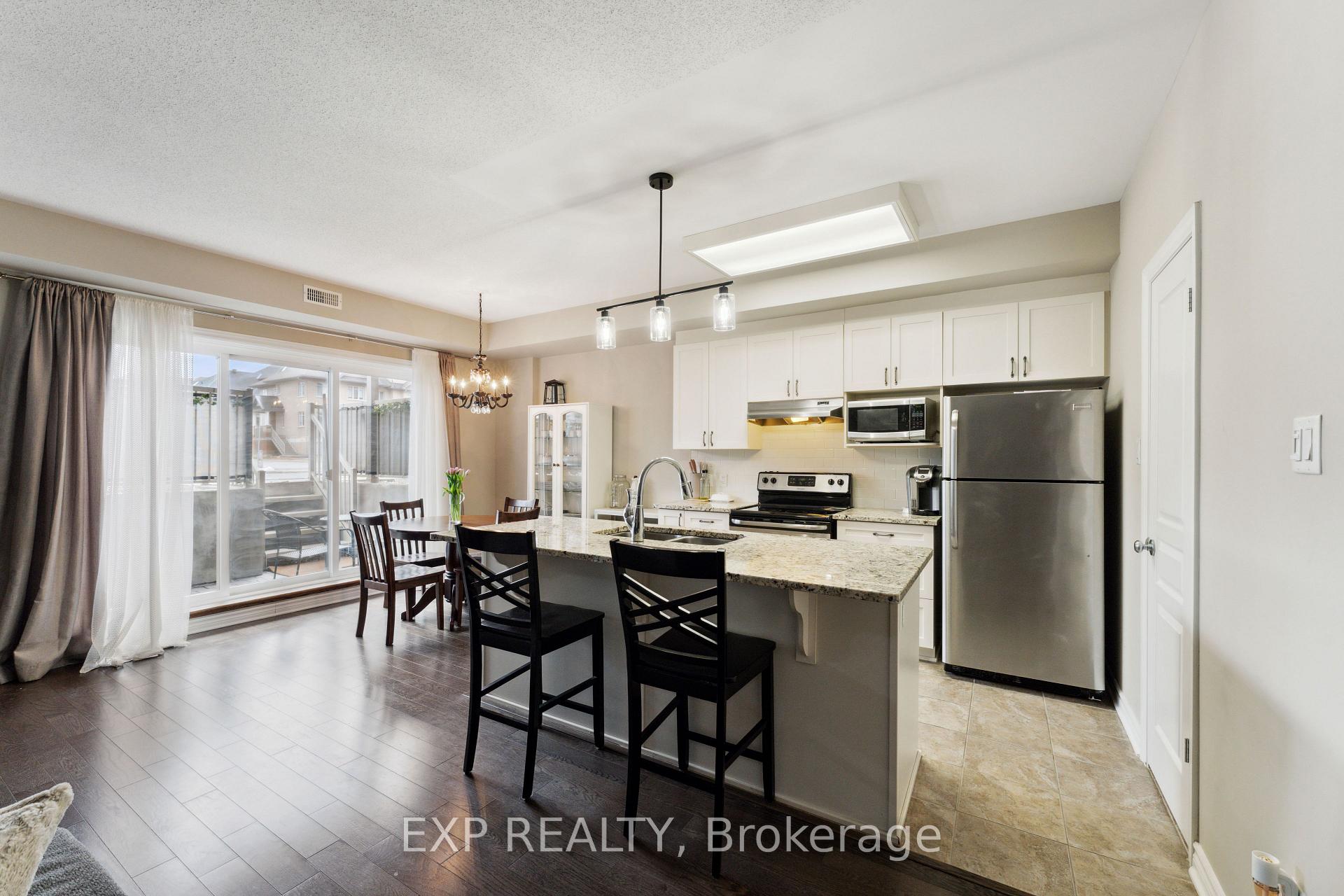 Photo 10 of Unit A, 22 Tadley Private, Ottawa, Barrhaven - Longfields — HOMEH