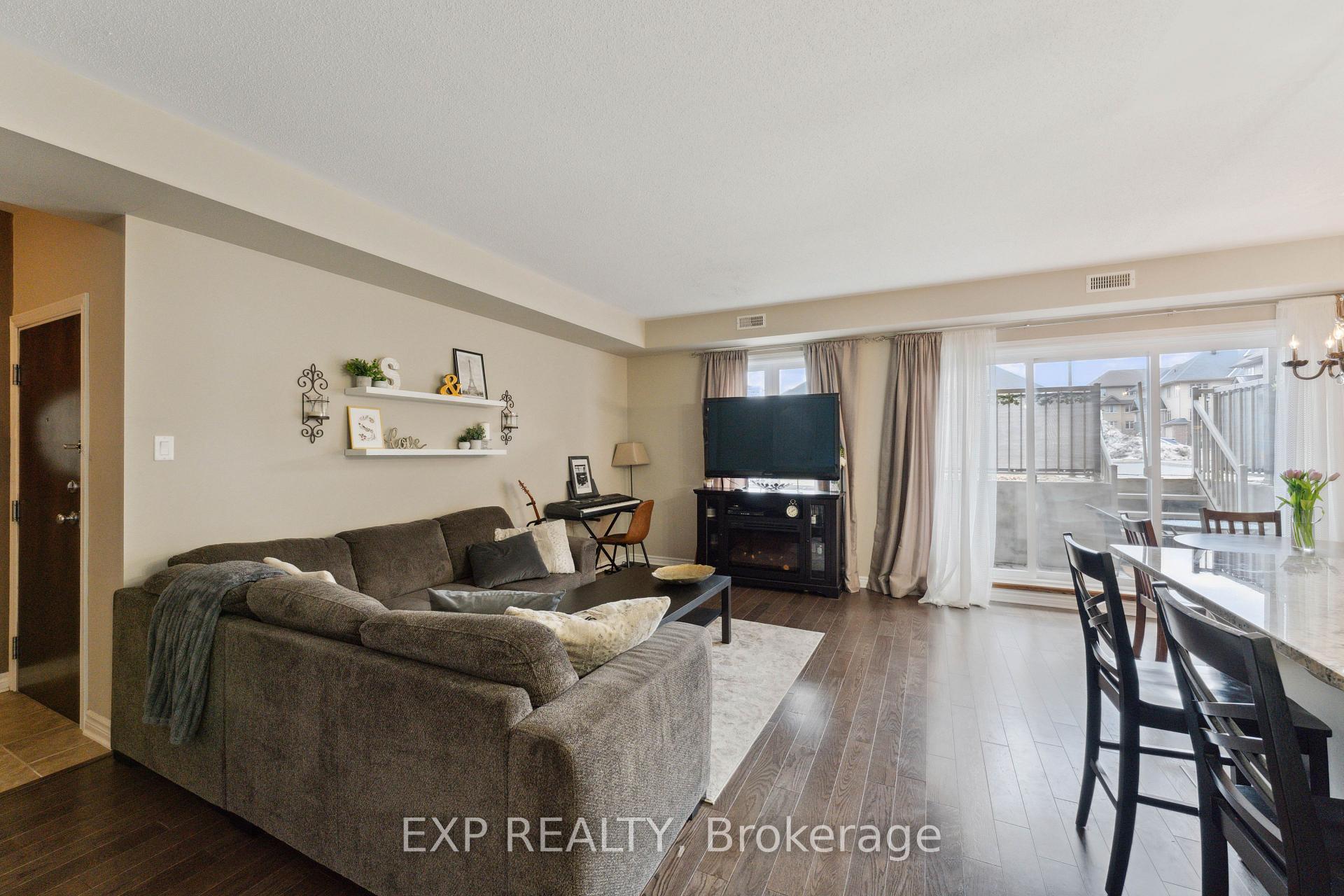 Photo 11 of Unit A, 22 Tadley Private, Ottawa, Barrhaven - Longfields — HOMEH