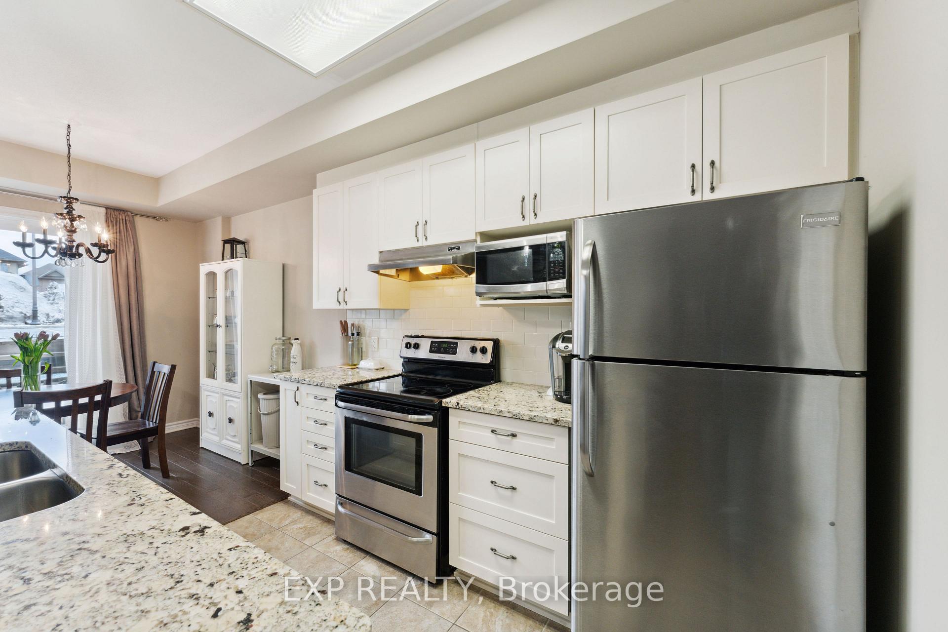 Photo 15 of Unit A, 22 Tadley Private, Ottawa, Barrhaven - Longfields — HOMEH