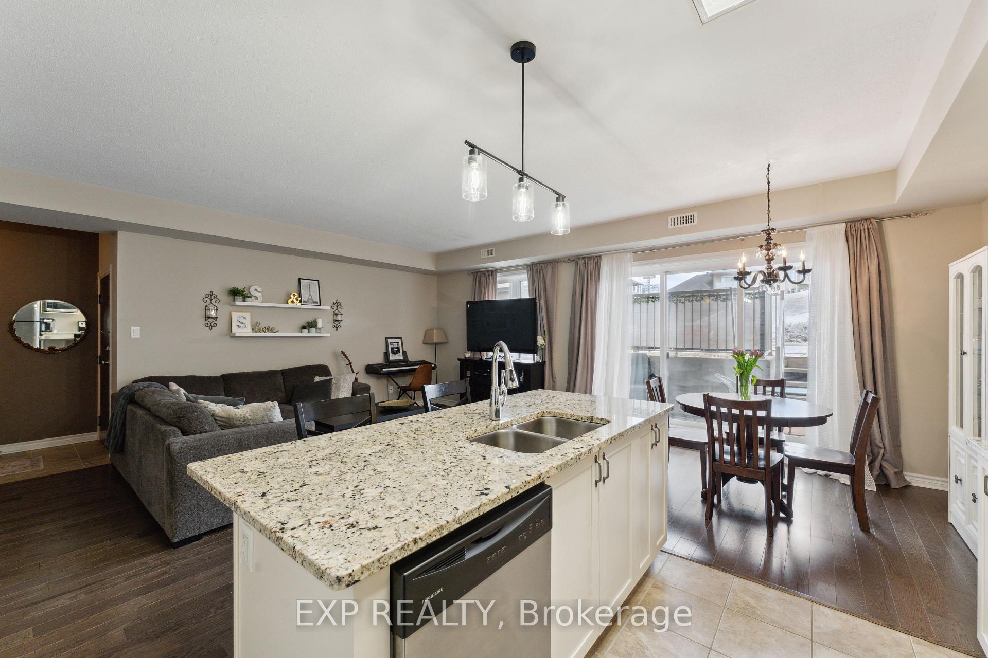 Photo 16 of Unit A, 22 Tadley Private, Ottawa, Barrhaven - Longfields — HOMEH