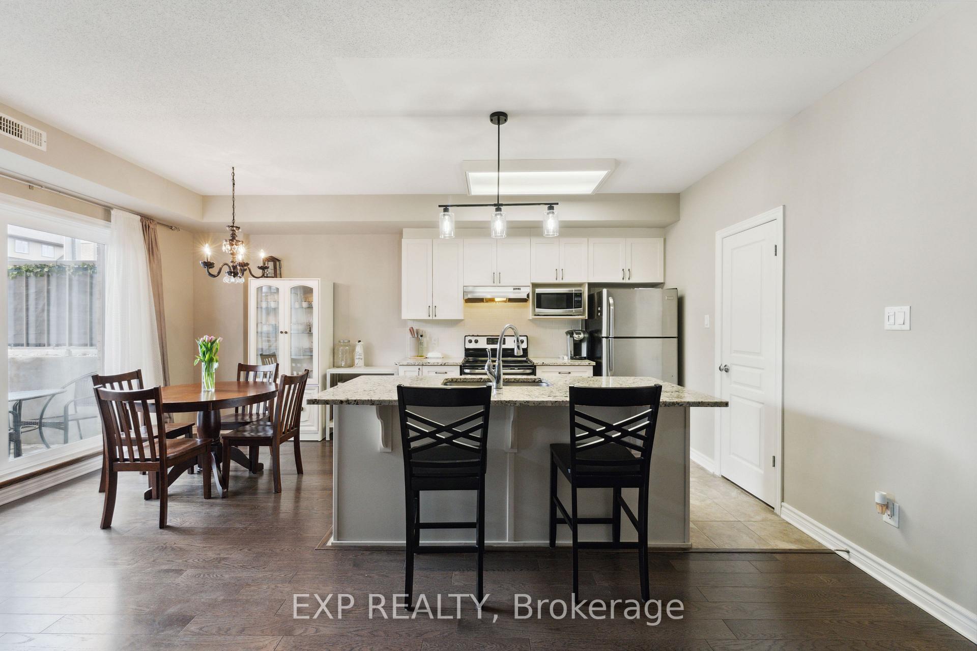 Photo 17 of Unit A, 22 Tadley Private, Ottawa, Barrhaven - Longfields — HOMEH