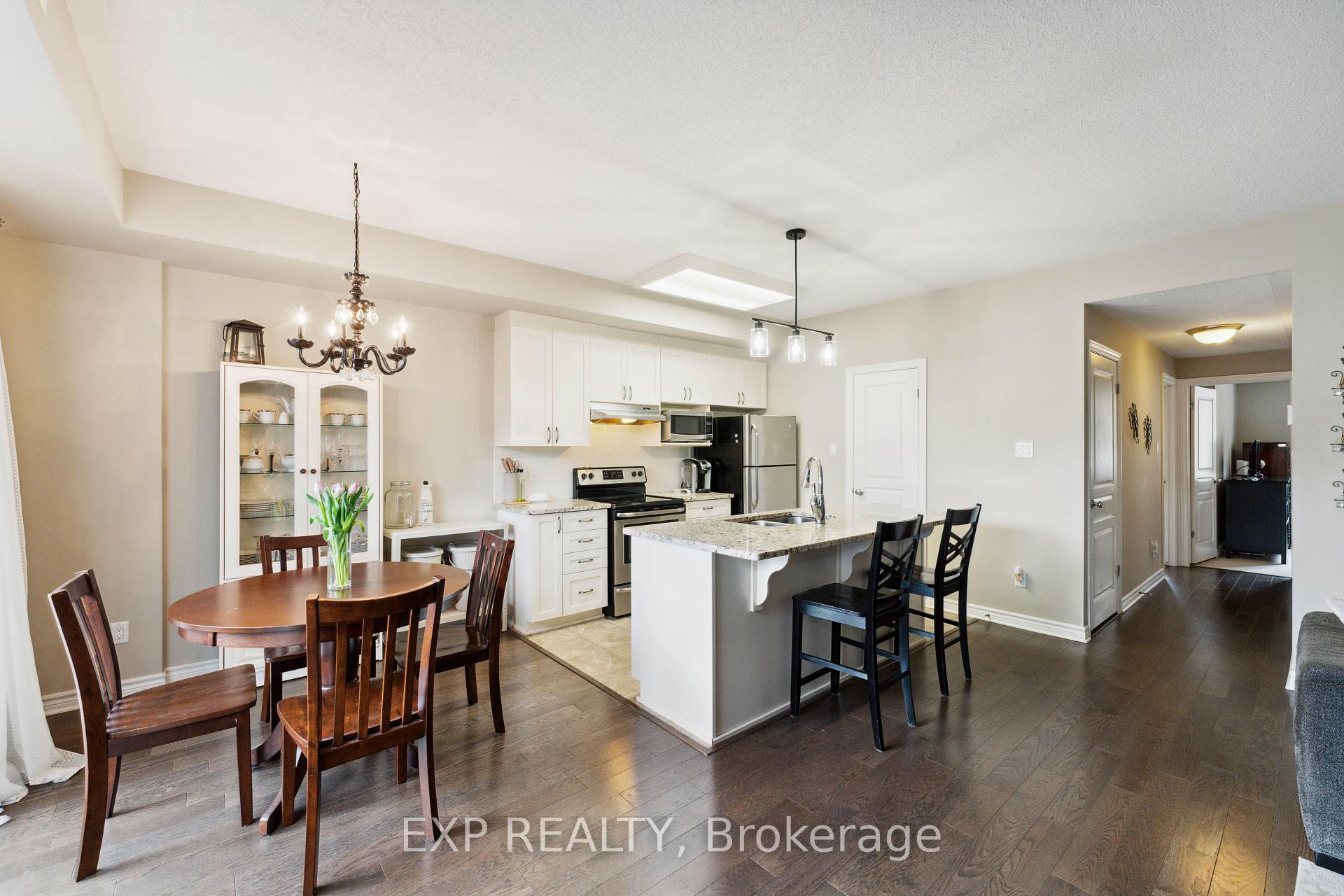 Photo 19 of Unit A, 22 Tadley Private, Ottawa, Barrhaven - Longfields — HOMEH