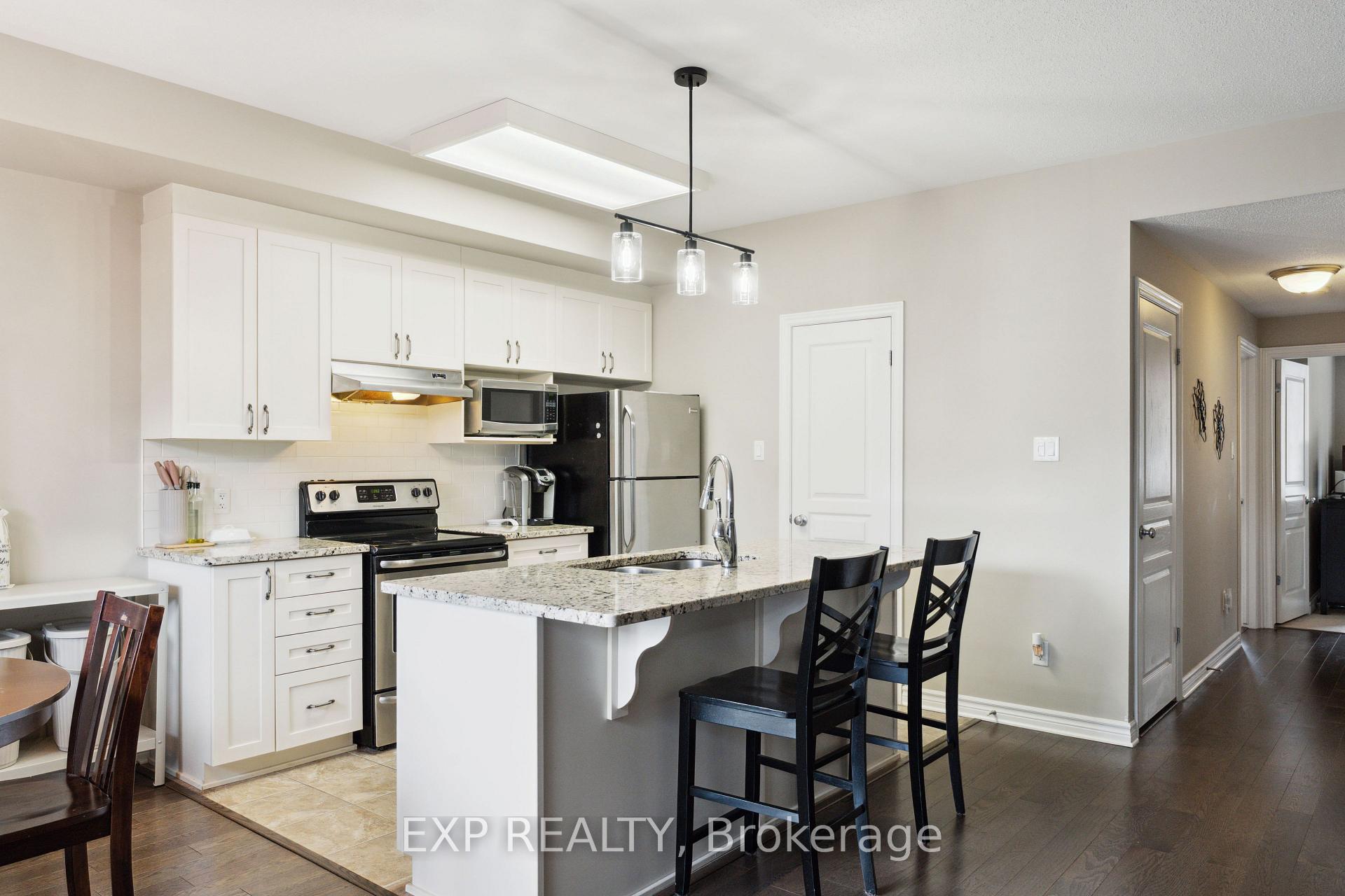 Photo 20 of Unit A, 22 Tadley Private, Ottawa, Barrhaven - Longfields — HOMEH