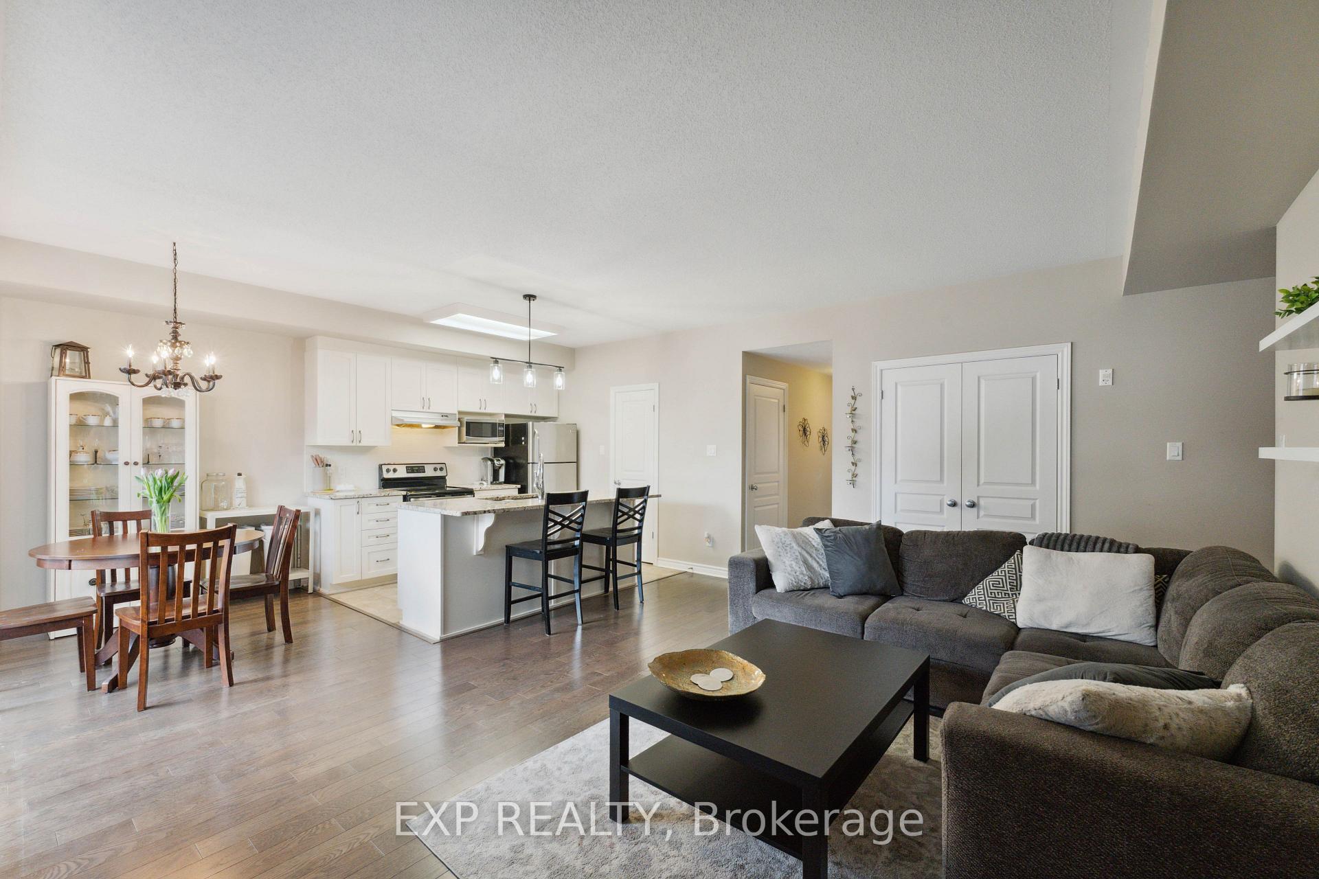 Photo 21 of Unit A, 22 Tadley Private, Ottawa, Barrhaven - Longfields — HOMEH