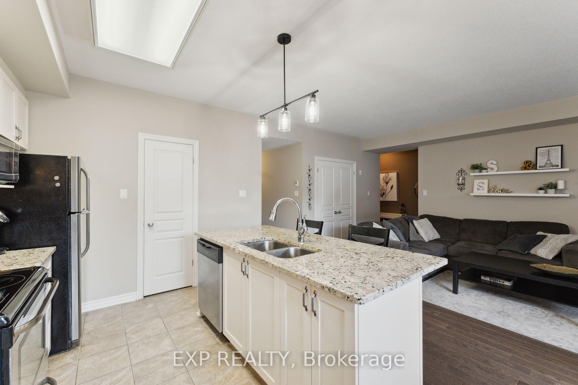 Photo 23 of Unit A, 22 Tadley Private, Ottawa, Barrhaven - Longfields — HOMEH