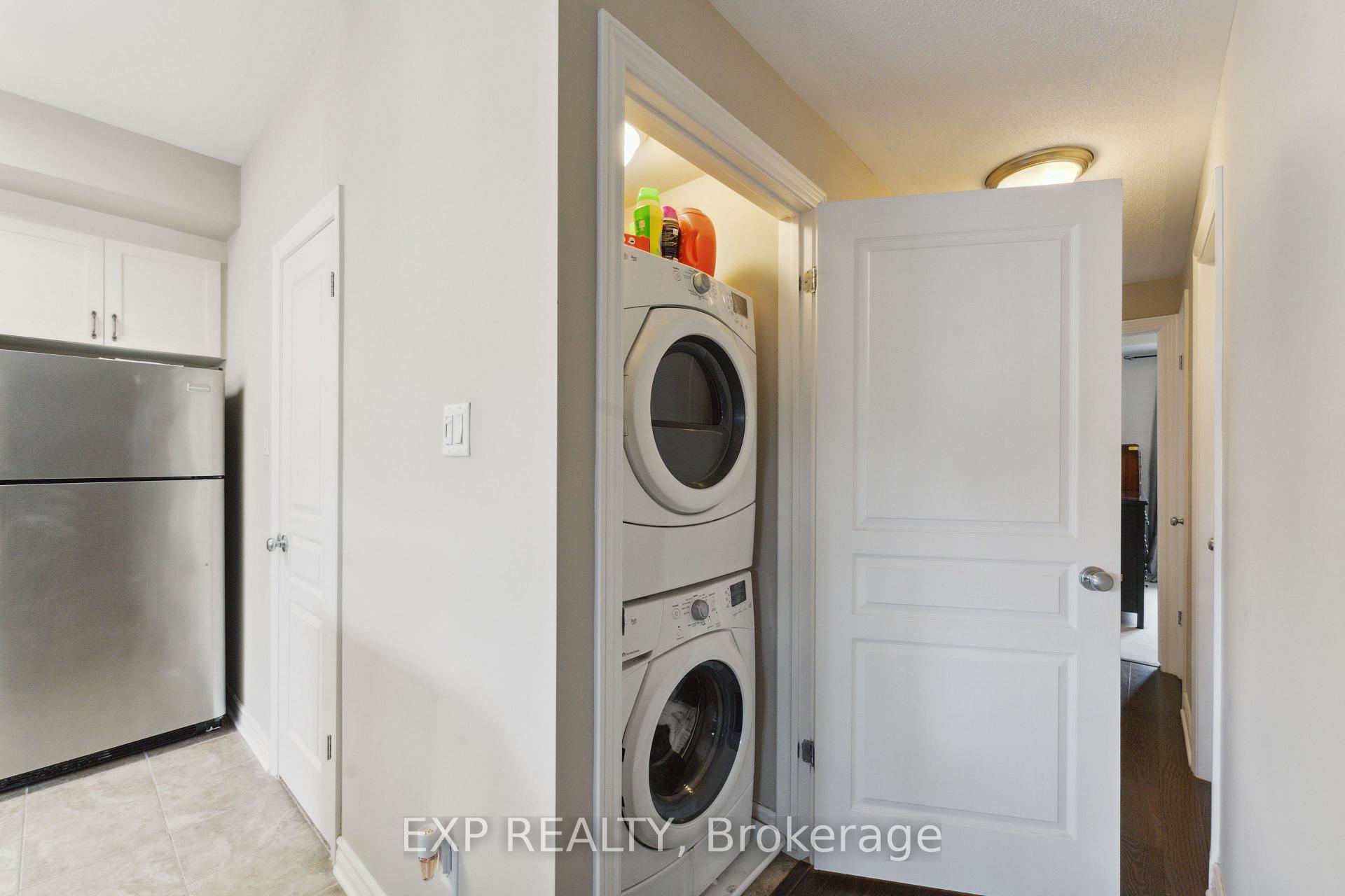 Photo 24 of Unit A, 22 Tadley Private, Ottawa, Barrhaven - Longfields — HOMEH