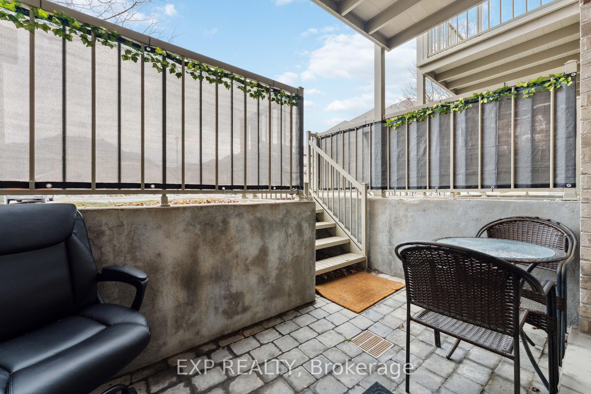 Photo 36 of Unit A, 22 Tadley Private, Ottawa, Barrhaven - Longfields — HOMEH