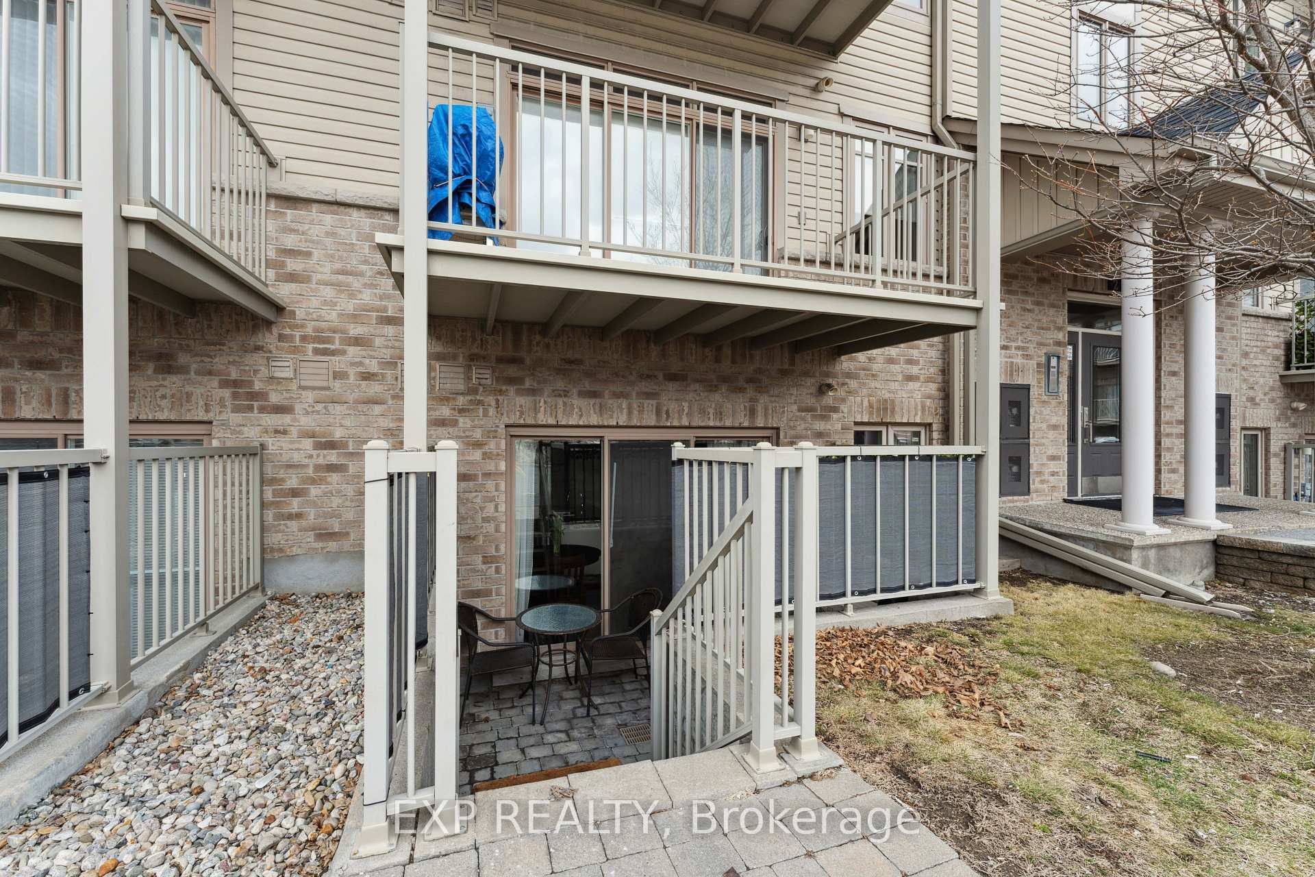 Photo 38 of Unit A, 22 Tadley Private, Ottawa, Barrhaven - Longfields — HOMEH