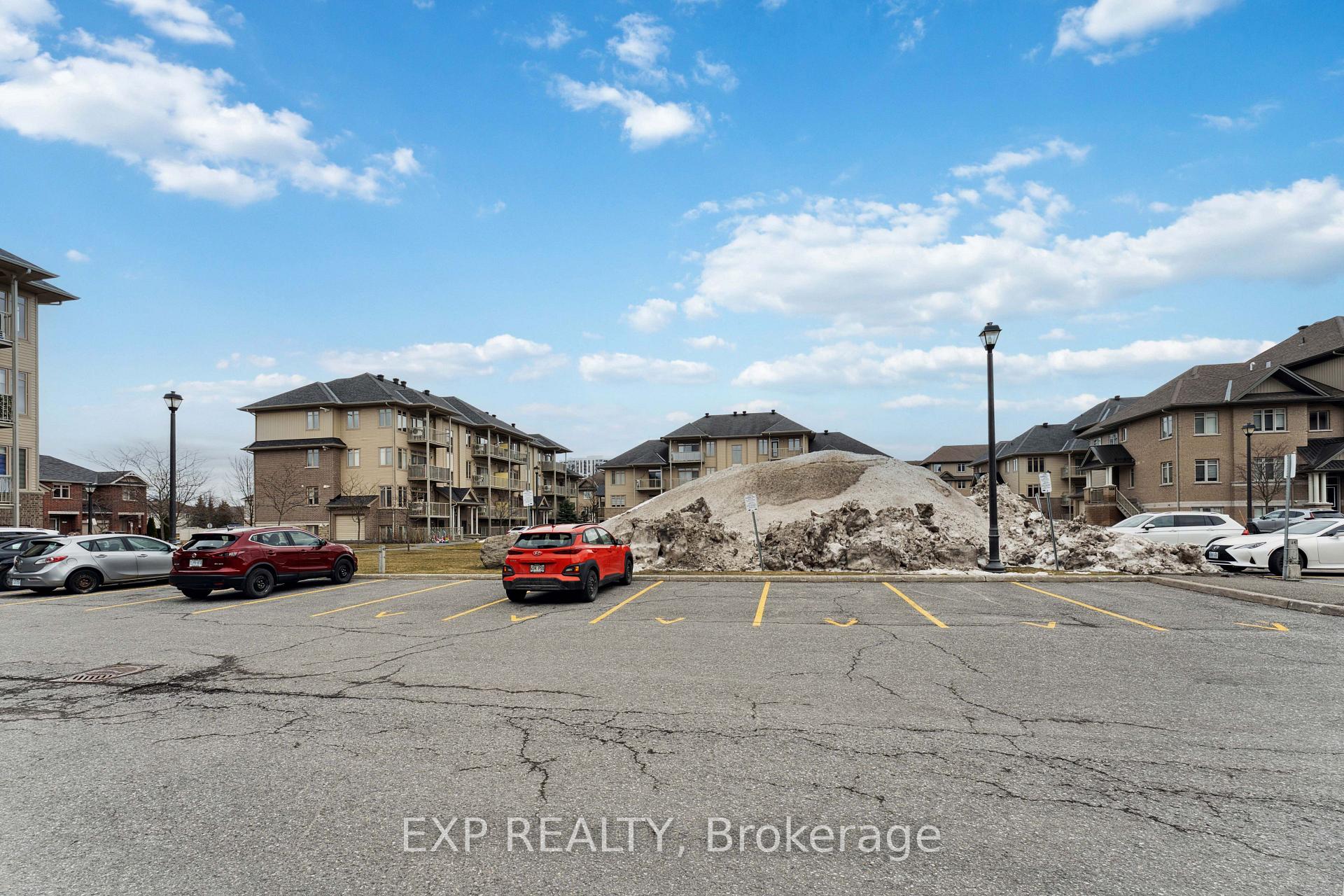 Photo 40 of Unit A, 22 Tadley Private, Ottawa, Barrhaven - Longfields — HOMEH