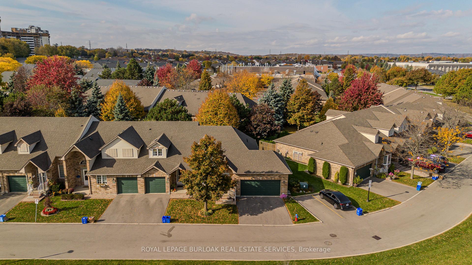 Photo 2 of Unit 35, 50 Rice Avenue, Hamilton, Mountview — HOMEH