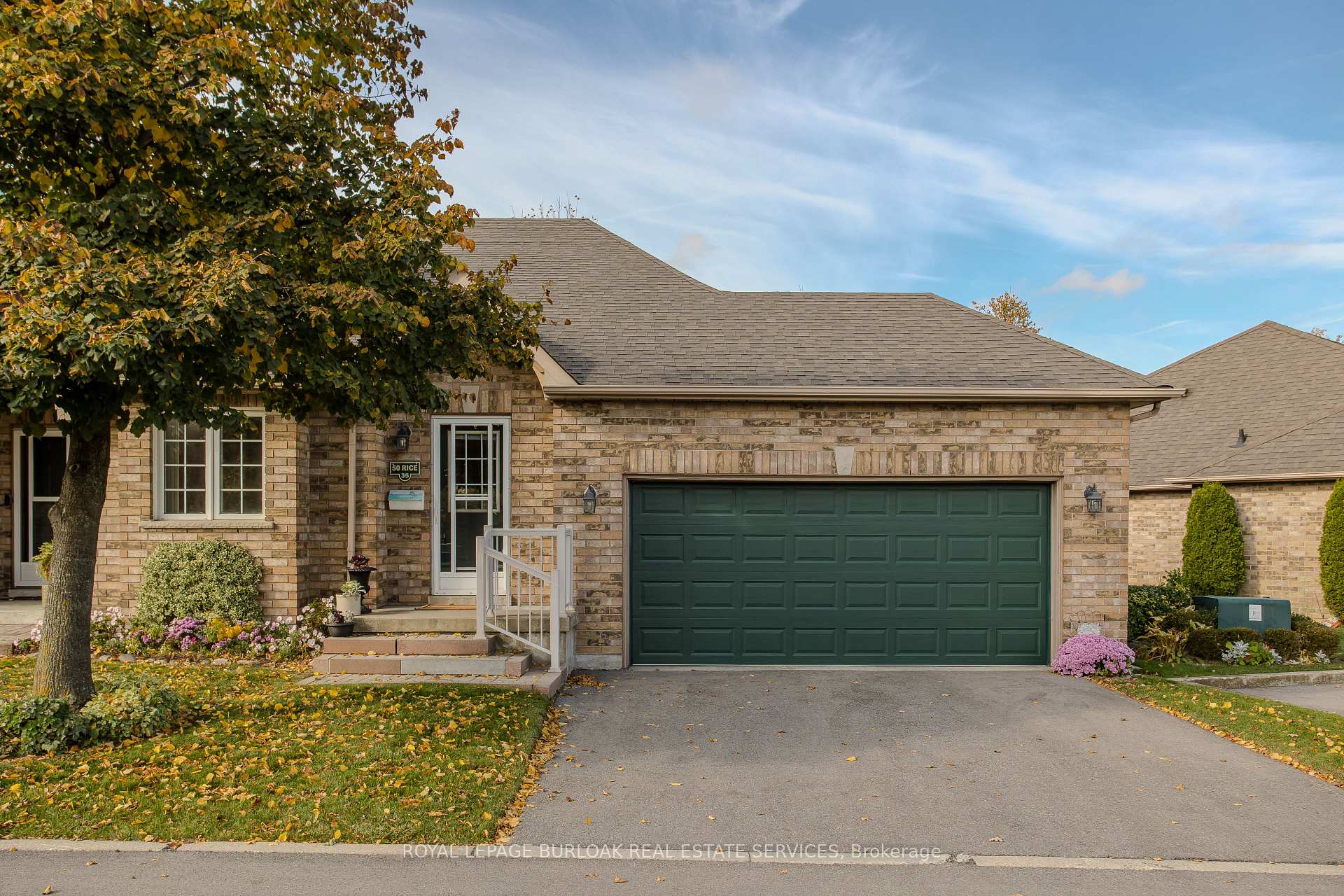 Photo 4 of Unit 35, 50 Rice Avenue, Hamilton, Mountview — HOMEH