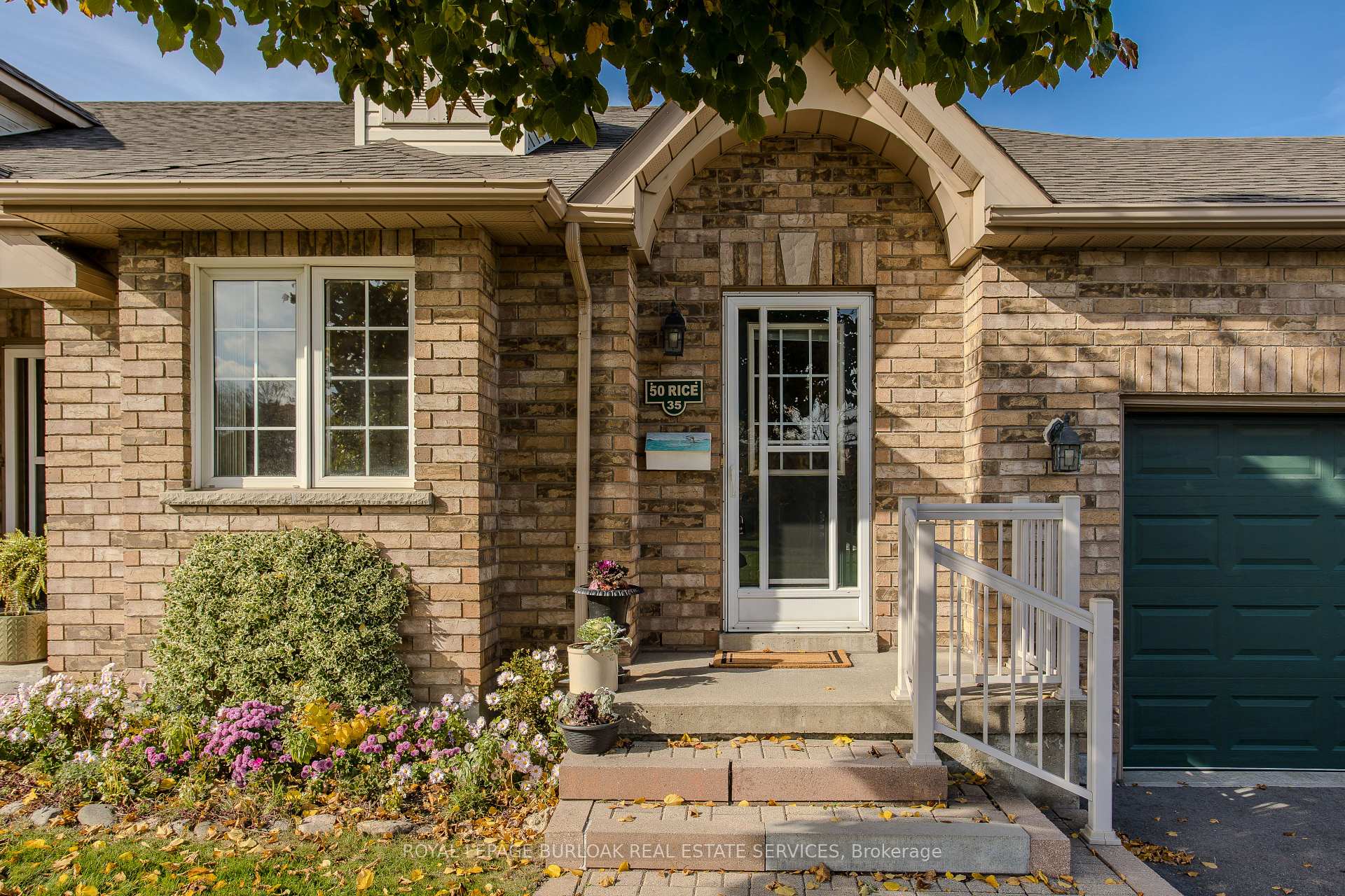 Photo 5 of Unit 35, 50 Rice Avenue, Hamilton, Mountview — HOMEH