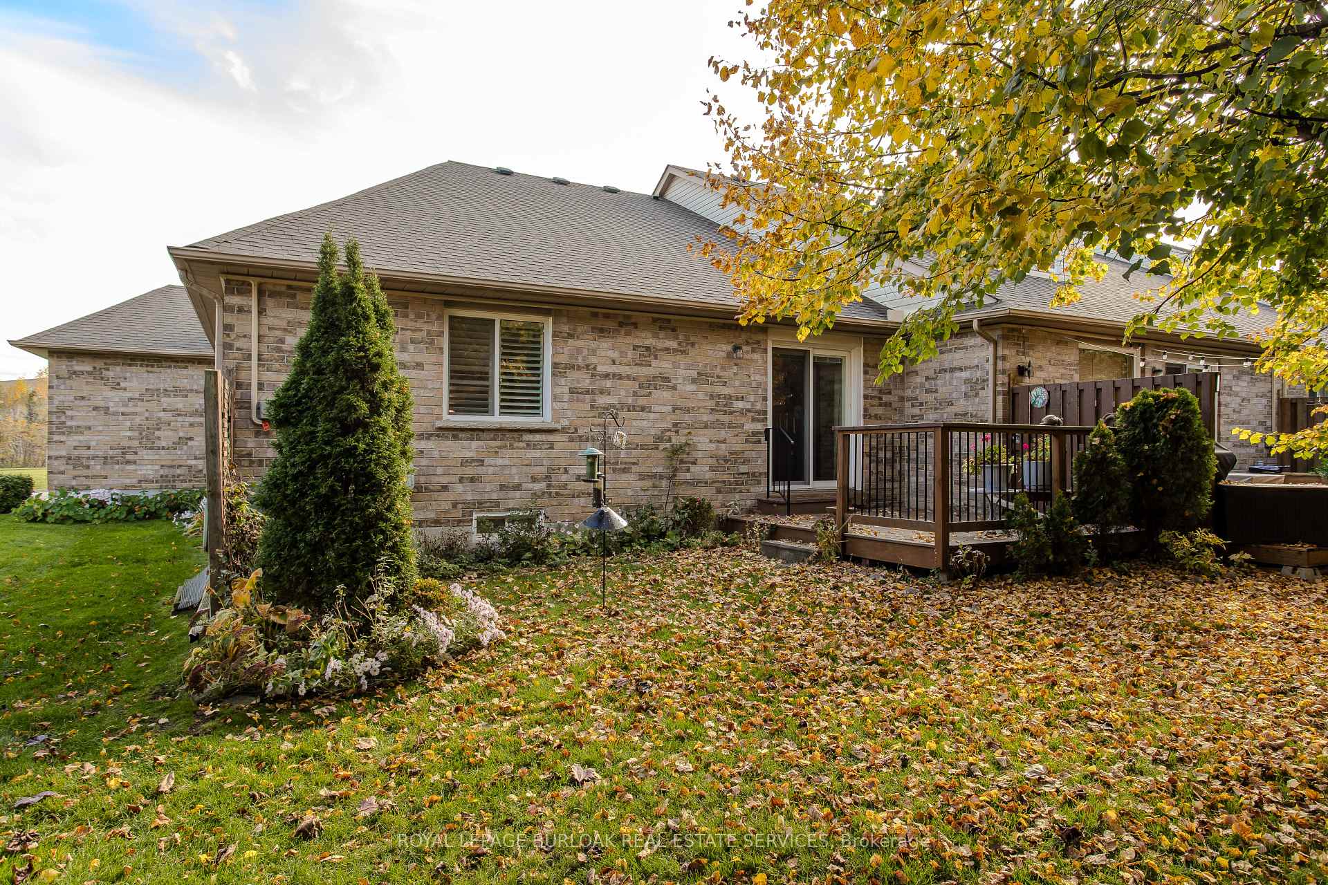Photo 6 of Unit 35, 50 Rice Avenue, Hamilton, Mountview — HOMEH