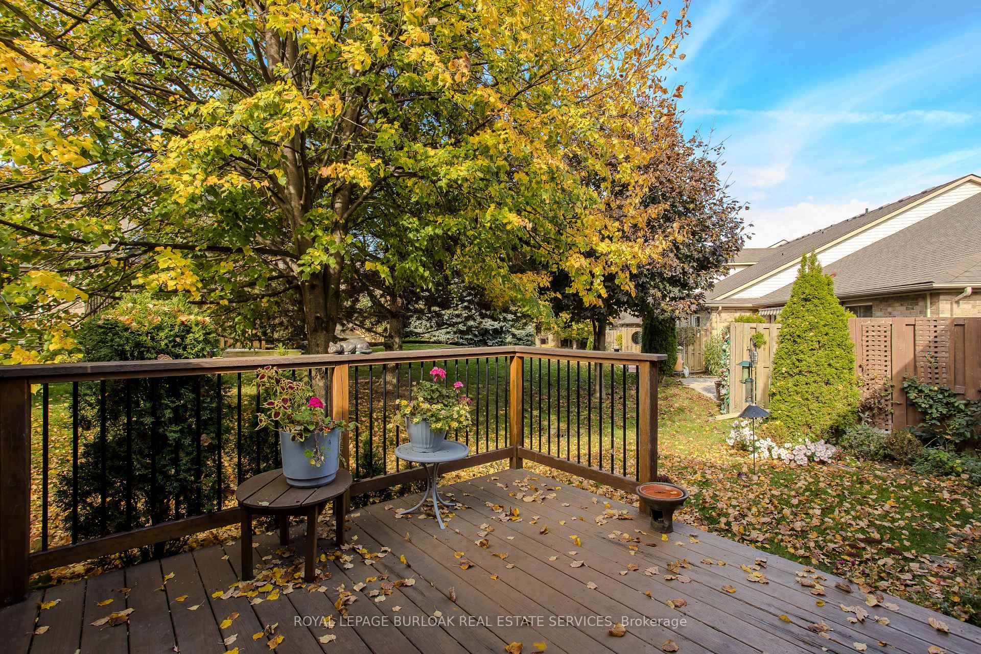 Photo 7 of Unit 35, 50 Rice Avenue, Hamilton, Mountview — HOMEH