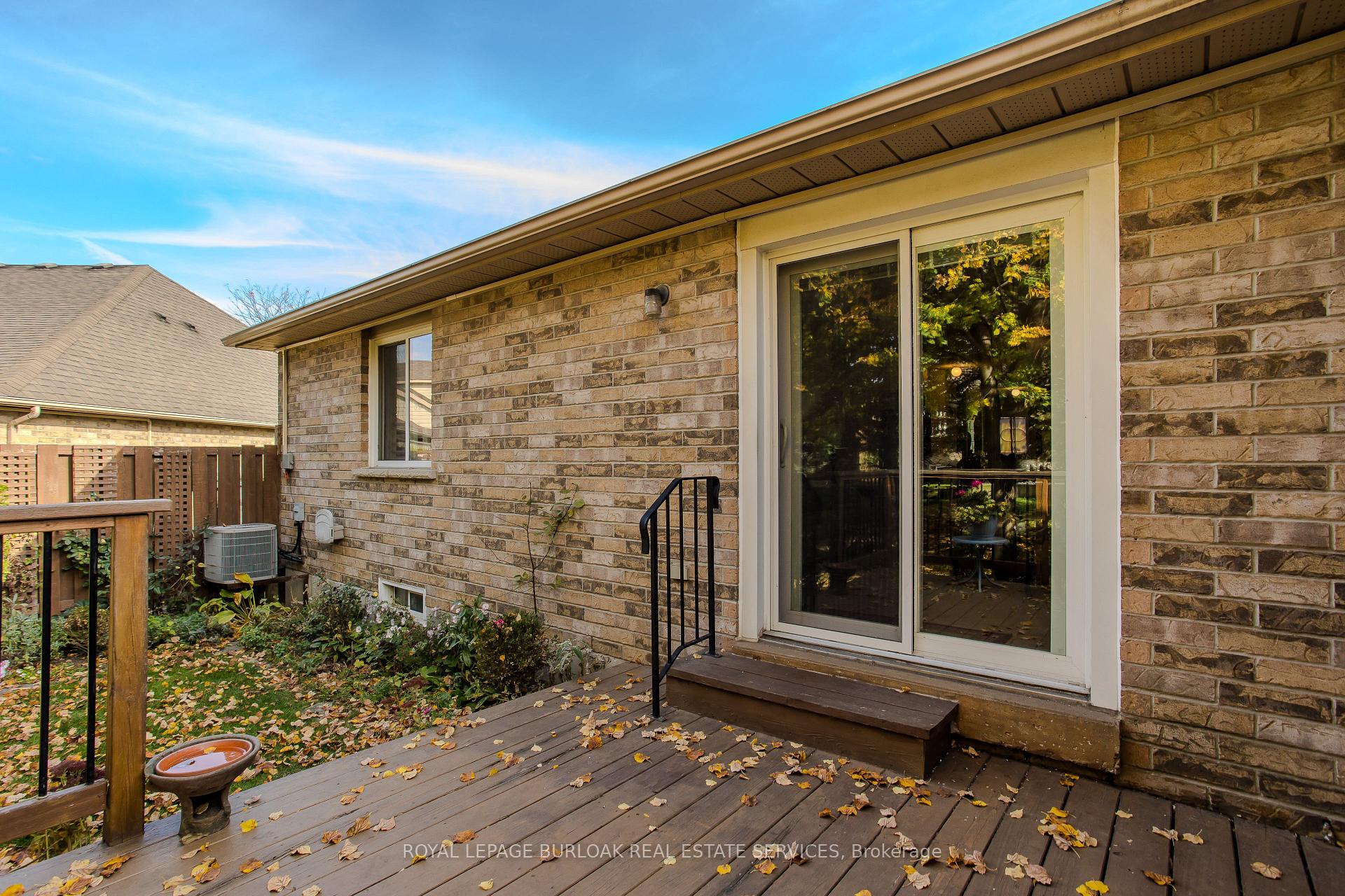 Photo 8 of Unit 35, 50 Rice Avenue, Hamilton, Mountview — HOMEH