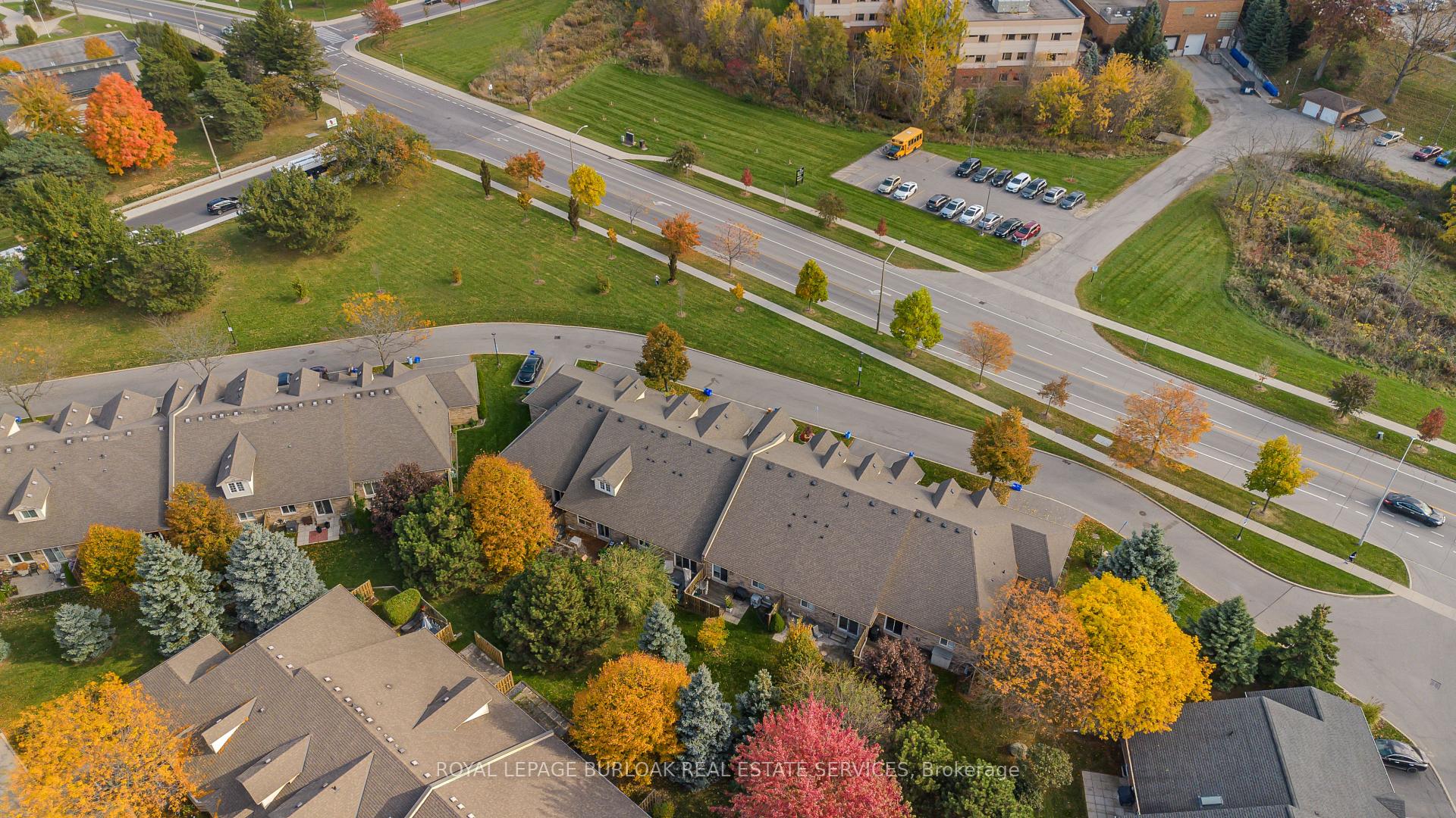 Photo 11 of Unit 35, 50 Rice Avenue, Hamilton, Mountview — HOMEH