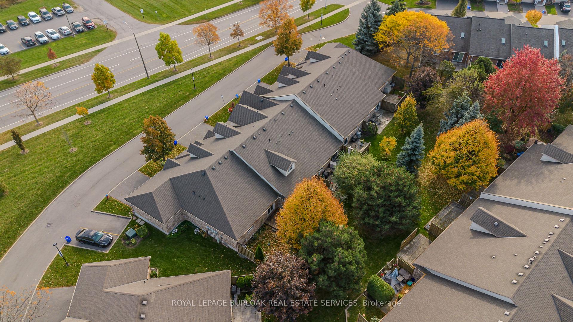 Photo 12 of Unit 35, 50 Rice Avenue, Hamilton, Mountview — HOMEH