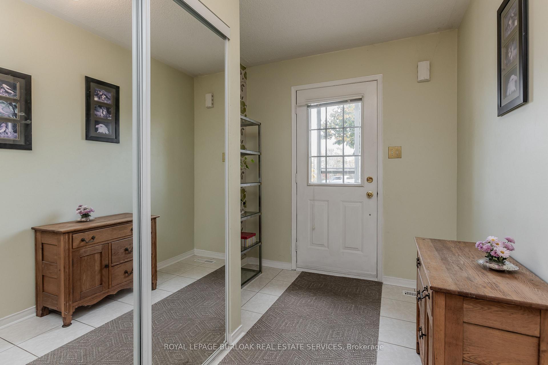 Photo 13 of Unit 35, 50 Rice Avenue, Hamilton, Mountview — HOMEH