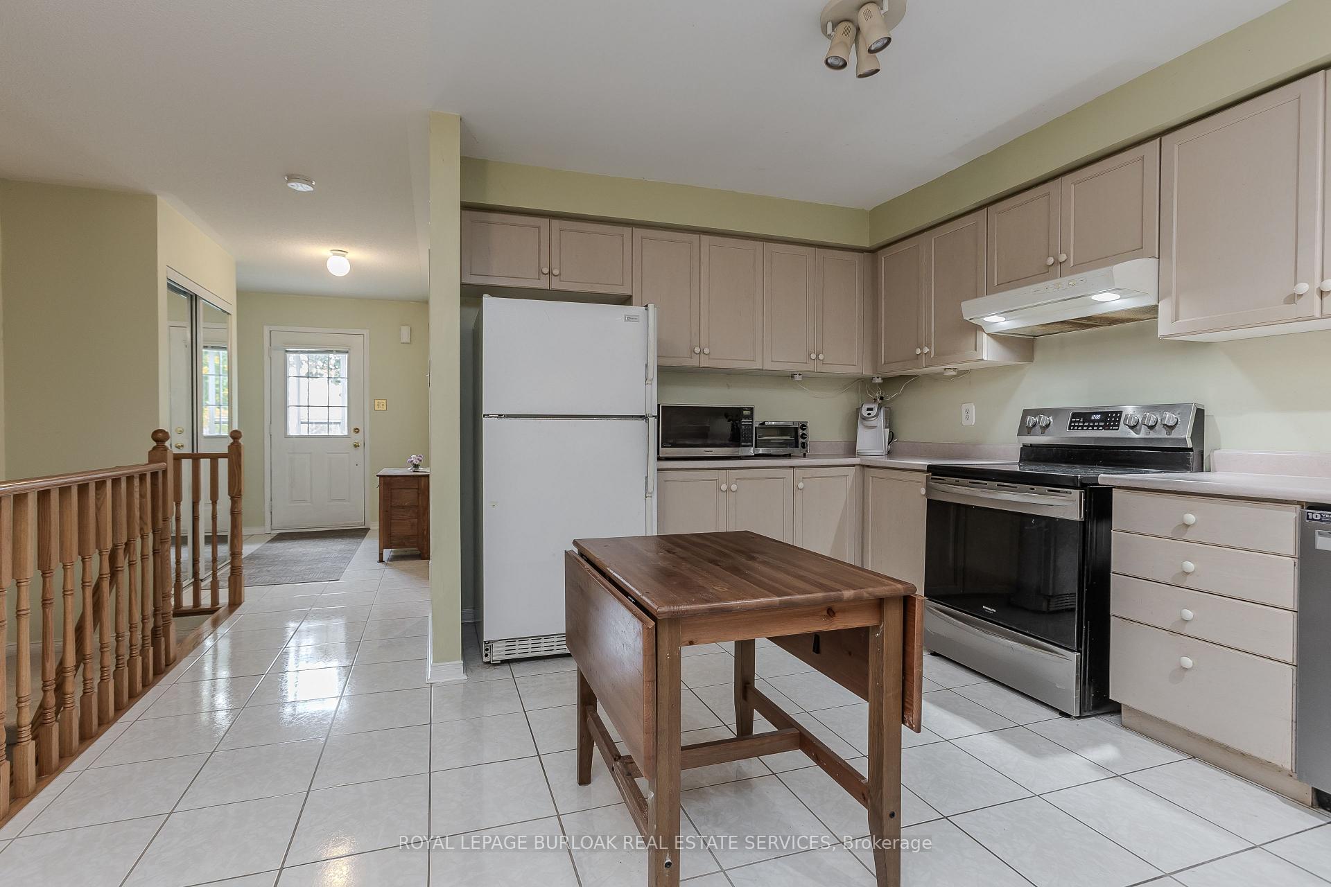 Photo 16 of Unit 35, 50 Rice Avenue, Hamilton, Mountview — HOMEH