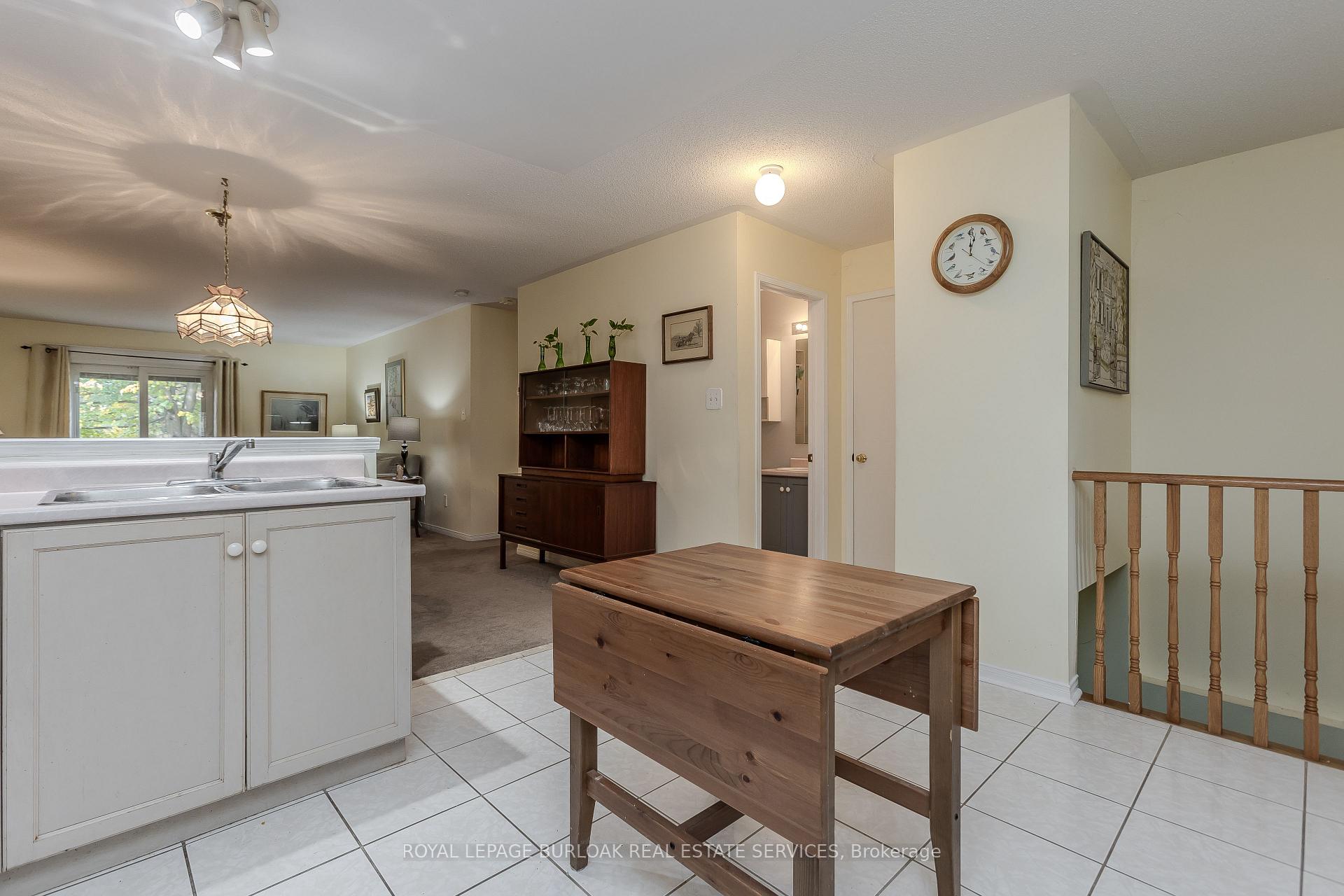 Photo 17 of Unit 35, 50 Rice Avenue, Hamilton, Mountview — HOMEH