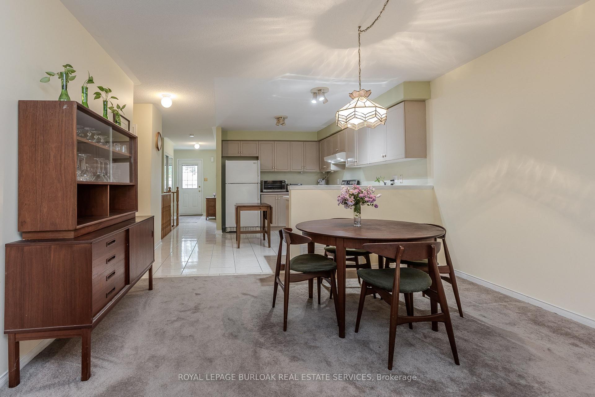 Photo 18 of Unit 35, 50 Rice Avenue, Hamilton, Mountview — HOMEH