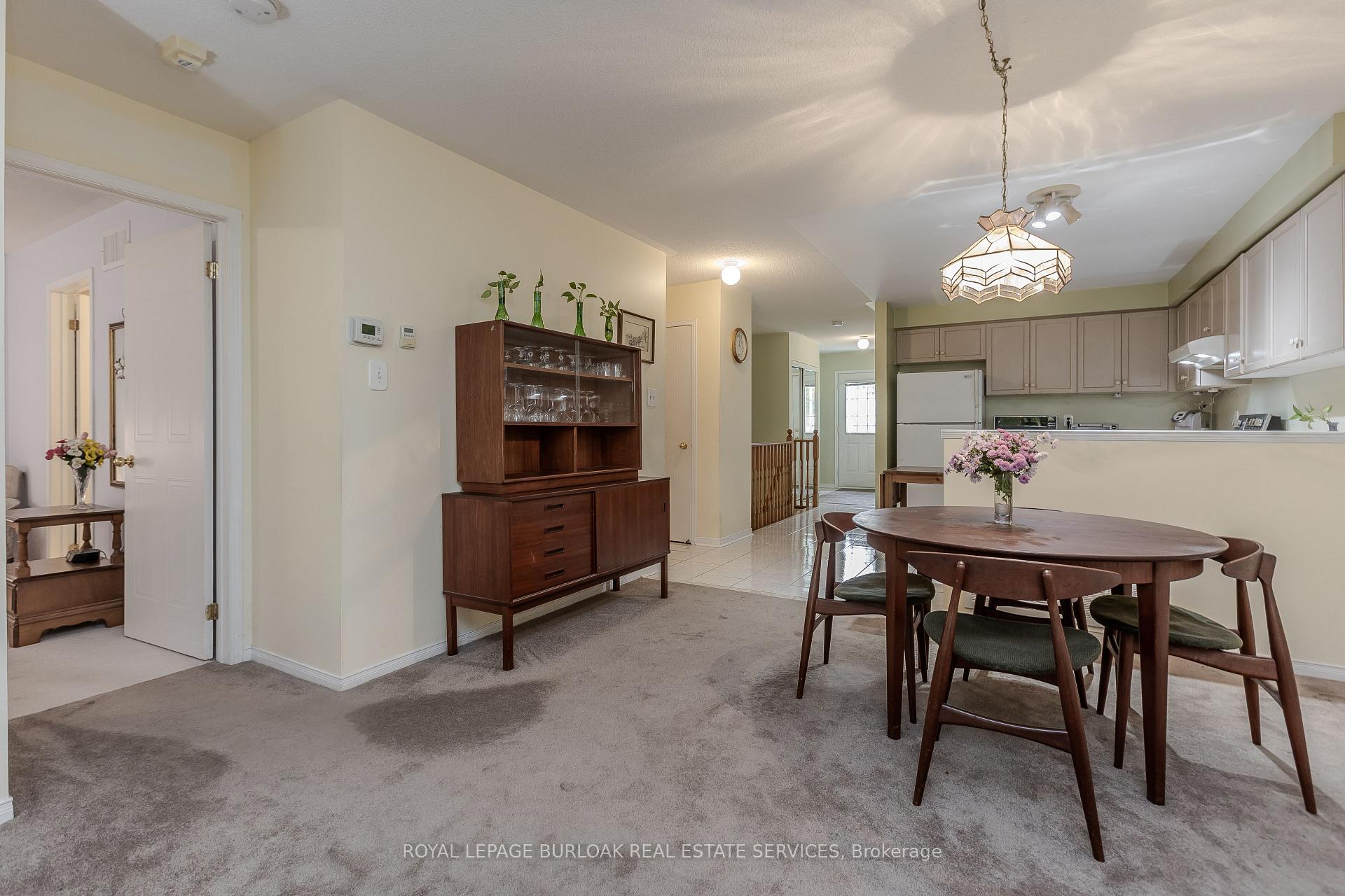 Photo 19 of Unit 35, 50 Rice Avenue, Hamilton, Mountview — HOMEH
