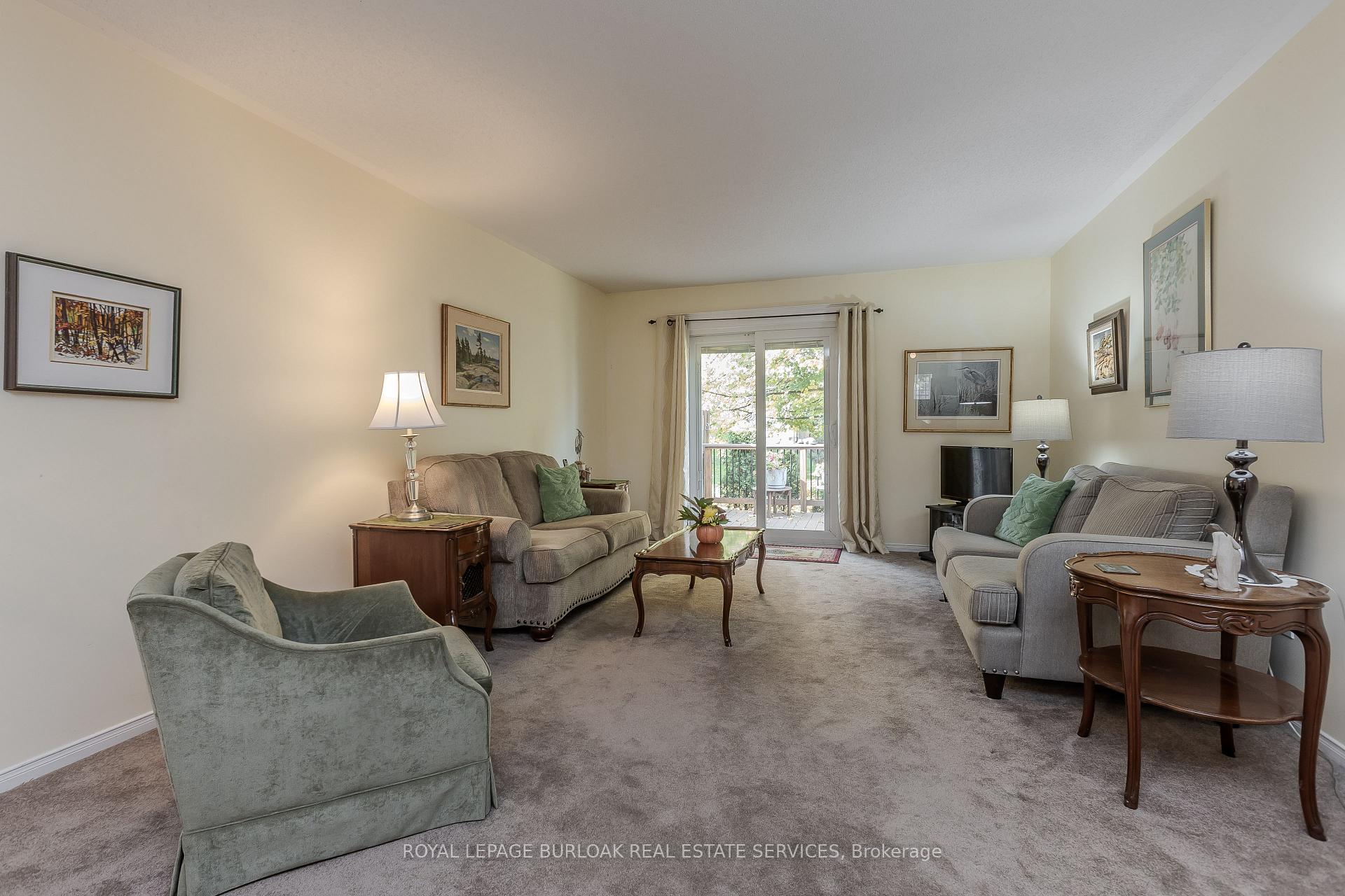 Photo 20 of Unit 35, 50 Rice Avenue, Hamilton, Mountview — HOMEH