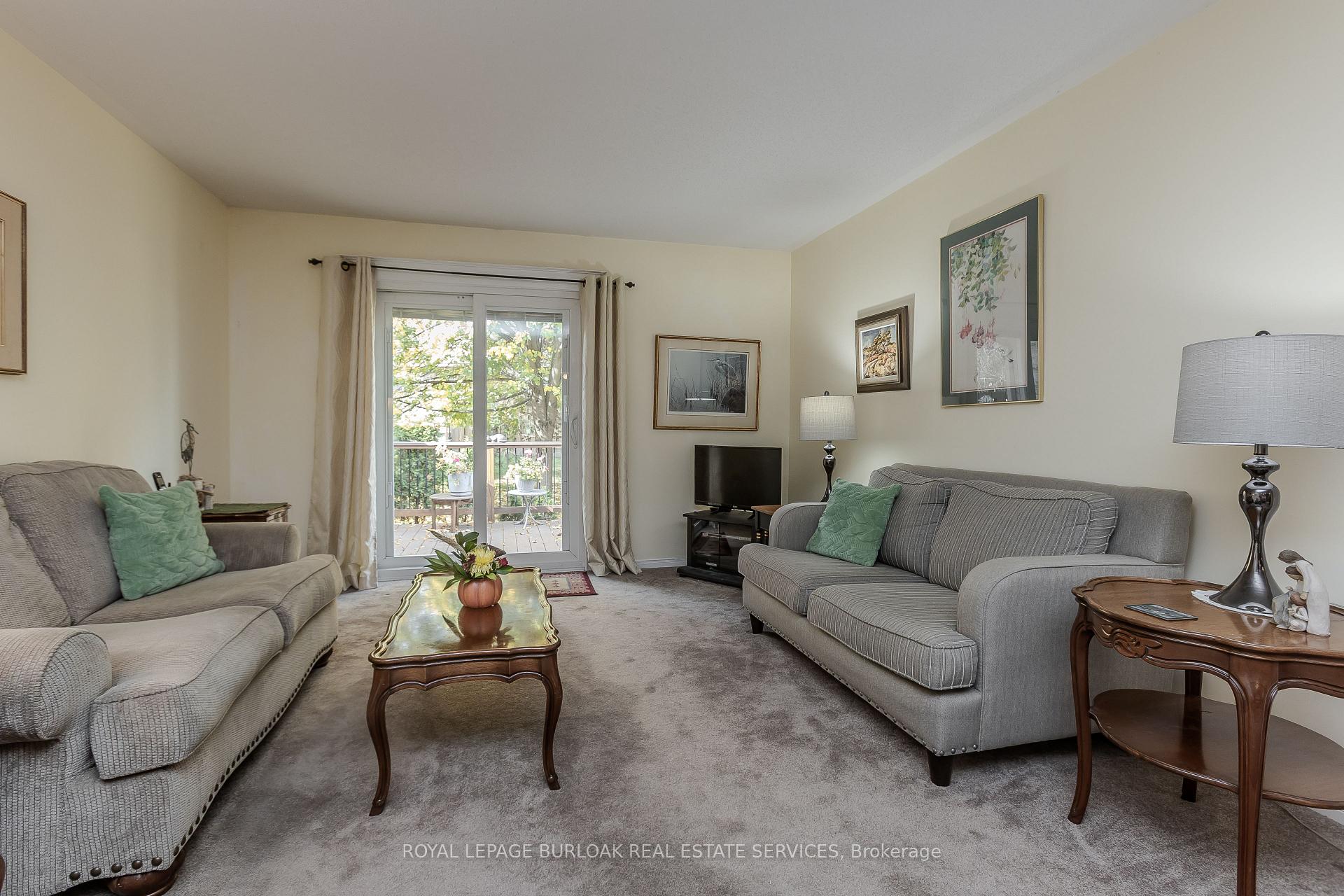 Photo 21 of Unit 35, 50 Rice Avenue, Hamilton, Mountview — HOMEH