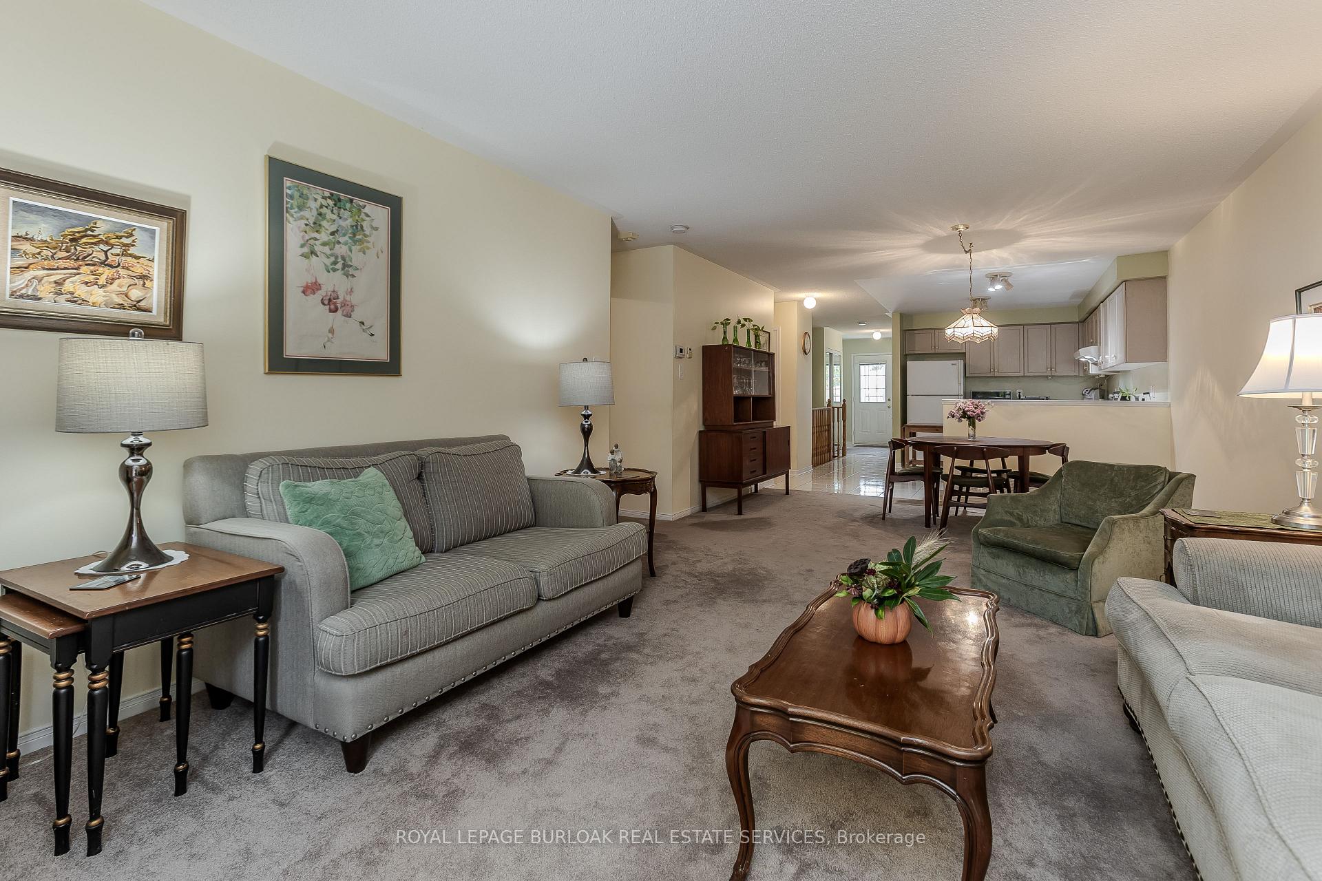Photo 22 of Unit 35, 50 Rice Avenue, Hamilton, Mountview — HOMEH