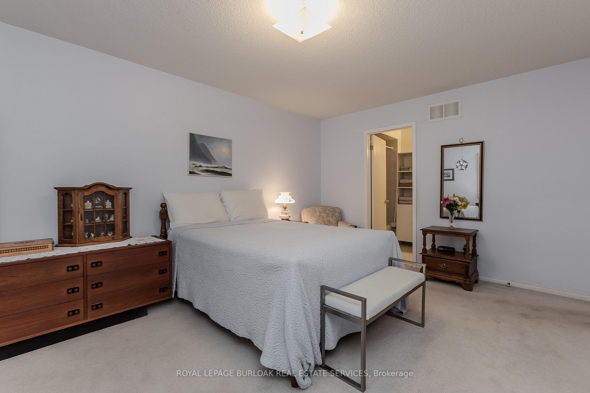 Photo 24 of Unit 35, 50 Rice Avenue, Hamilton, Mountview — HOMEH