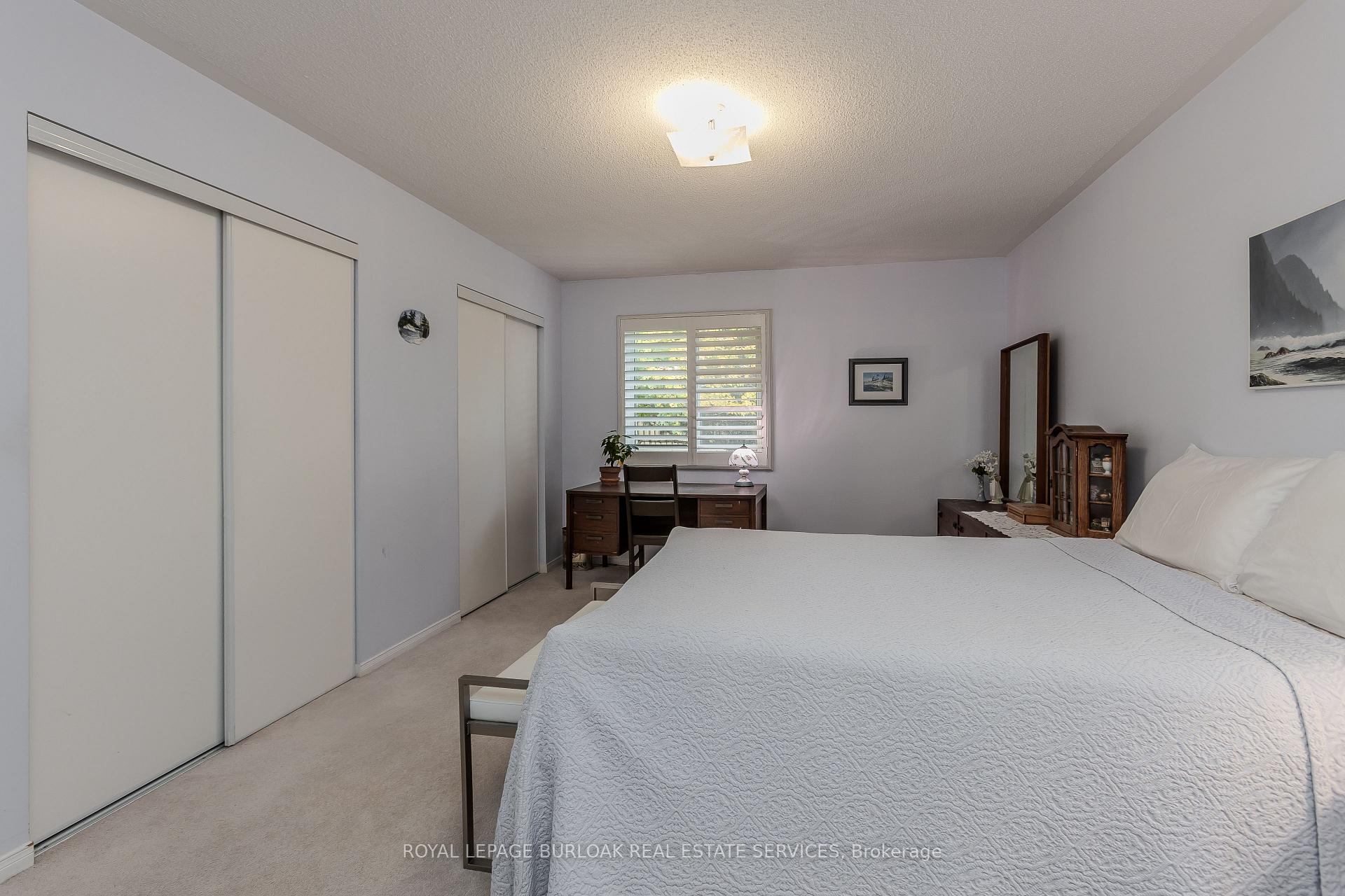 Photo 25 of Unit 35, 50 Rice Avenue, Hamilton, Mountview — HOMEH