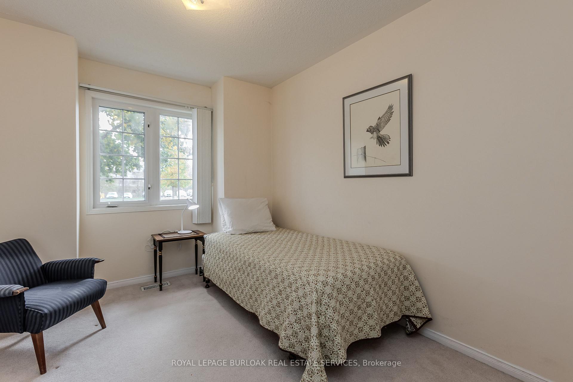 Photo 27 of Unit 35, 50 Rice Avenue, Hamilton, Mountview — HOMEH