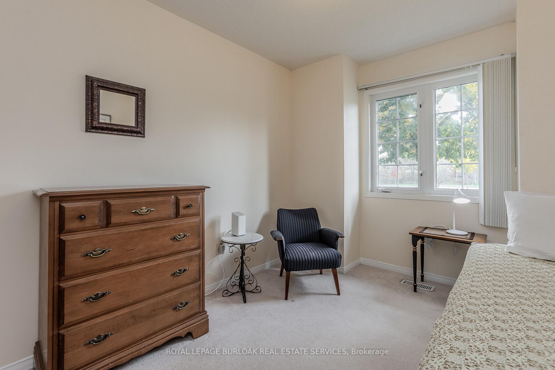 Photo 28 of Unit 35, 50 Rice Avenue, Hamilton, Mountview — HOMEH