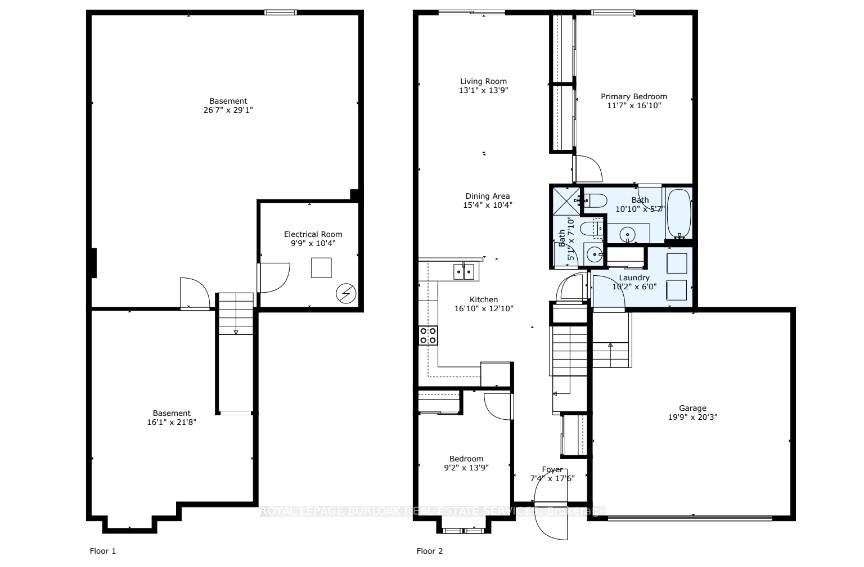 Photo 34 of Unit 35, 50 Rice Avenue, Hamilton, Mountview — HOMEH