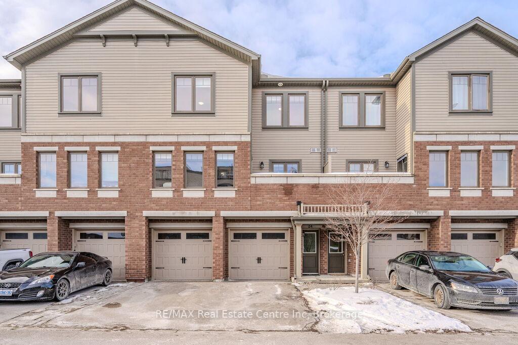 Photo 1 of Unit 24, 39 Kay Crescent, Guelph, Pineridge/Westminster Woods — HOMEH