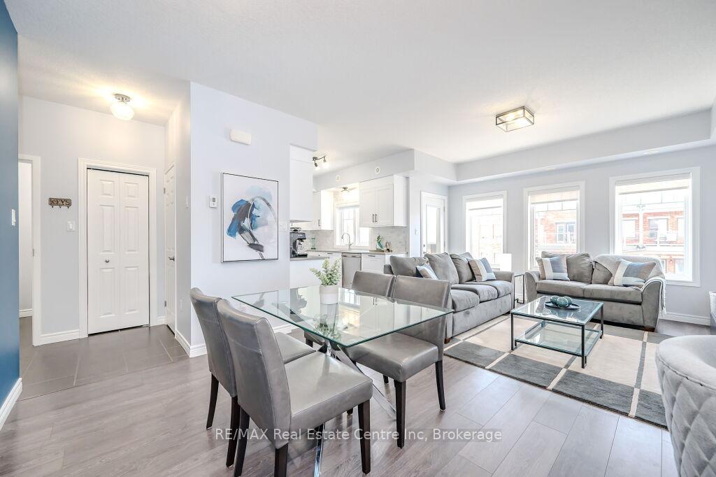Photo 6 of Unit 24, 39 Kay Crescent, Guelph, Pineridge/Westminster Woods — HOMEH