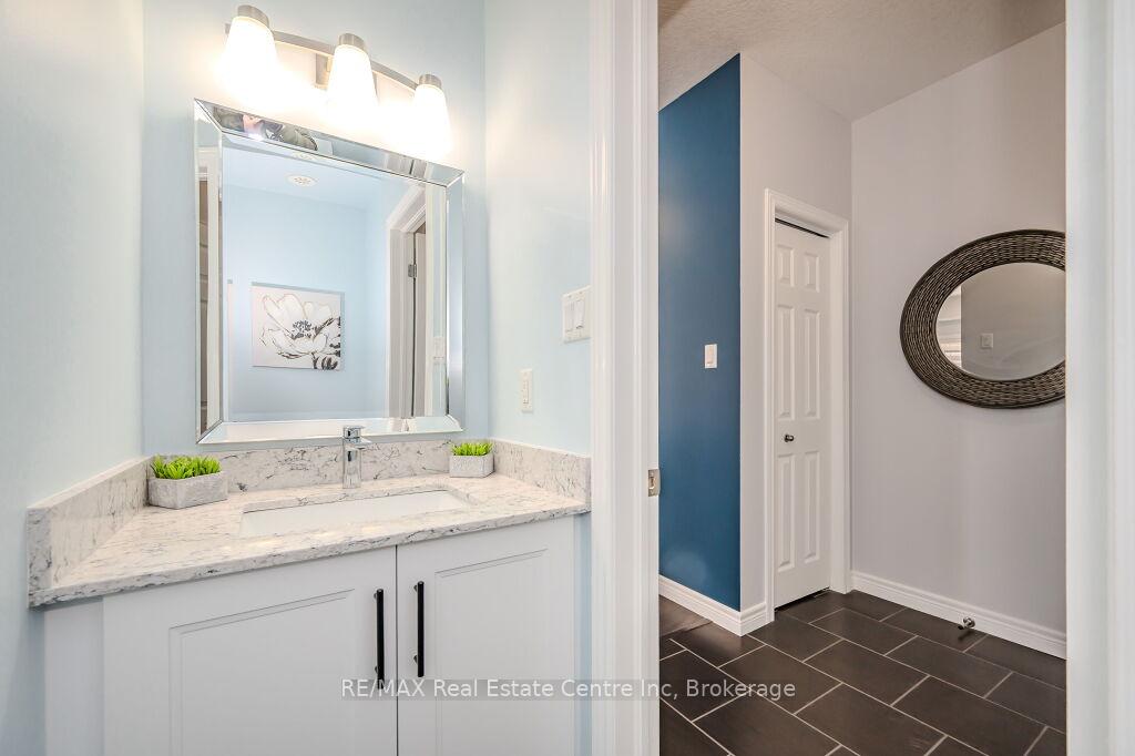 Photo 9 of Unit 24, 39 Kay Crescent, Guelph, Pineridge/Westminster Woods — HOMEH
