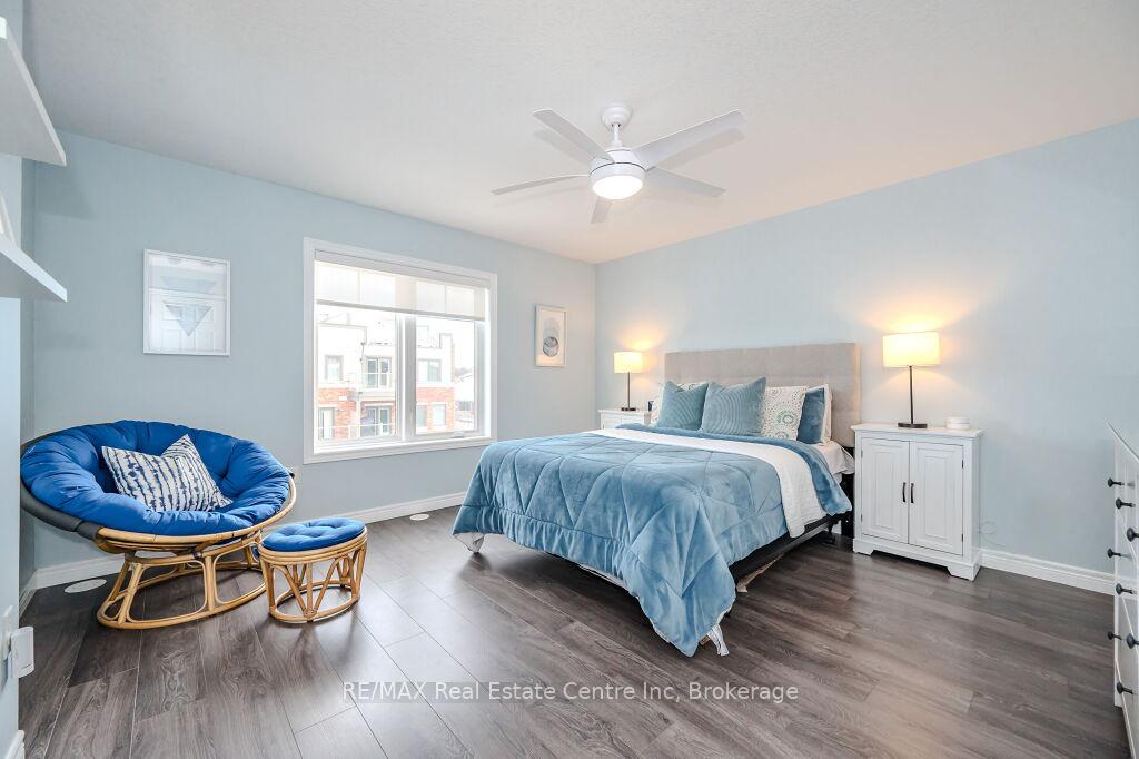 Photo 10 of Unit 24, 39 Kay Crescent, Guelph, Pineridge/Westminster Woods — HOMEH