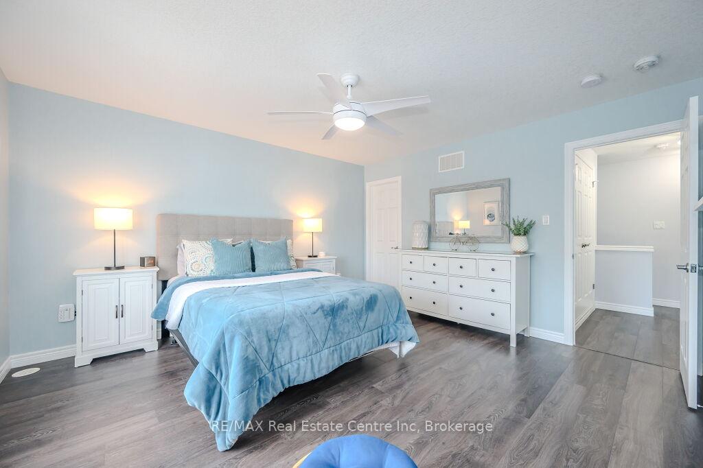 Photo 11 of Unit 24, 39 Kay Crescent, Guelph, Pineridge/Westminster Woods — HOMEH