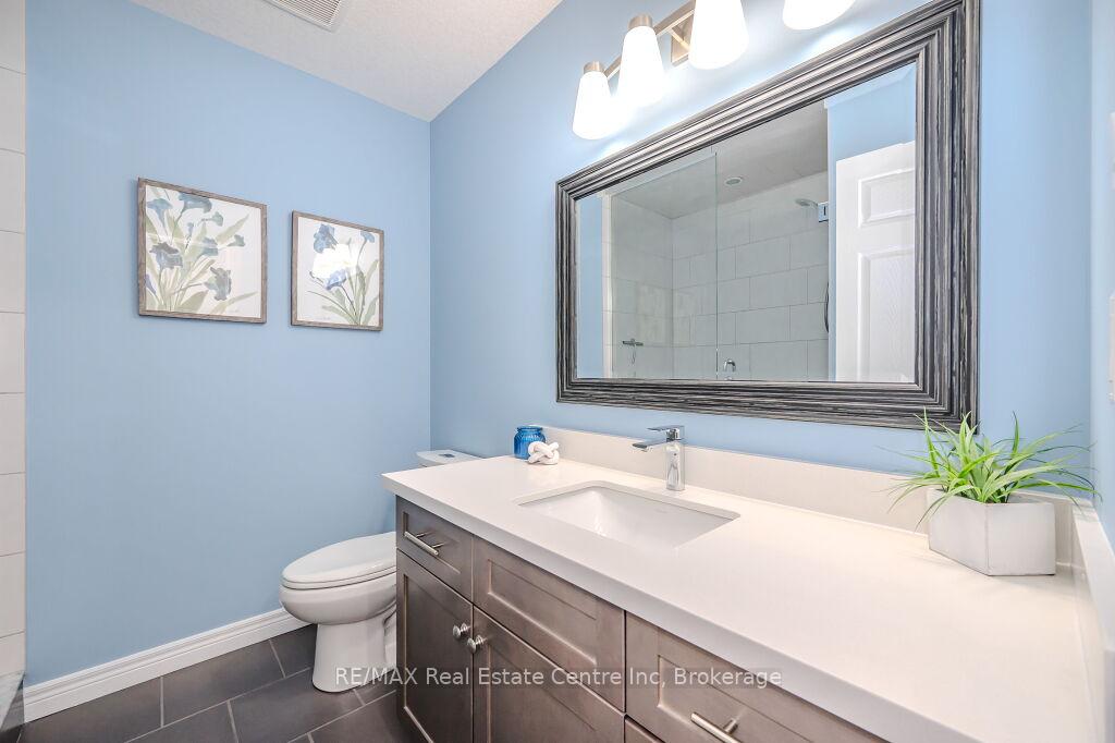 Photo 12 of Unit 24, 39 Kay Crescent, Guelph, Pineridge/Westminster Woods — HOMEH